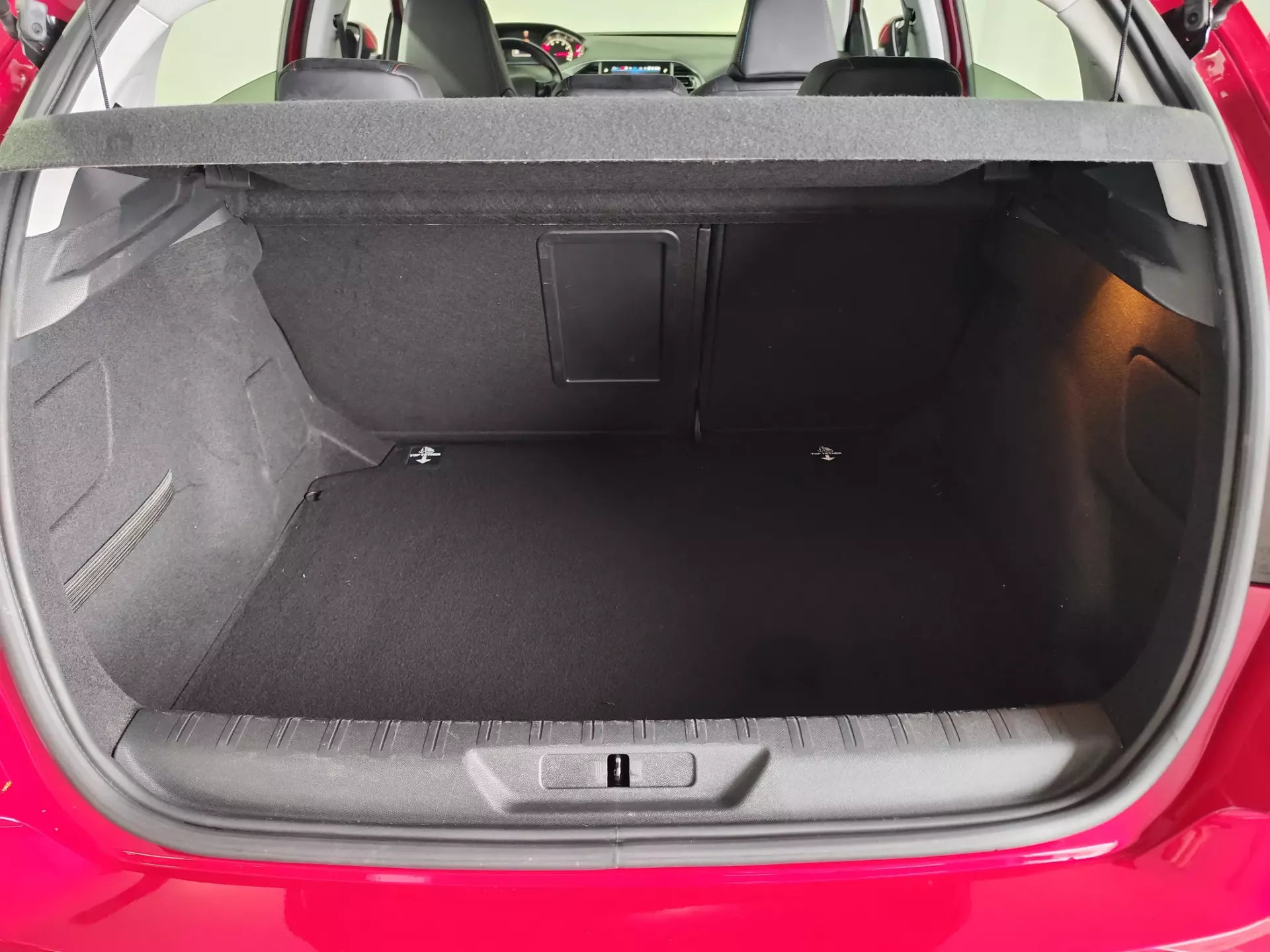 Peugeot 308 1.2 PureTech GT Pack 40