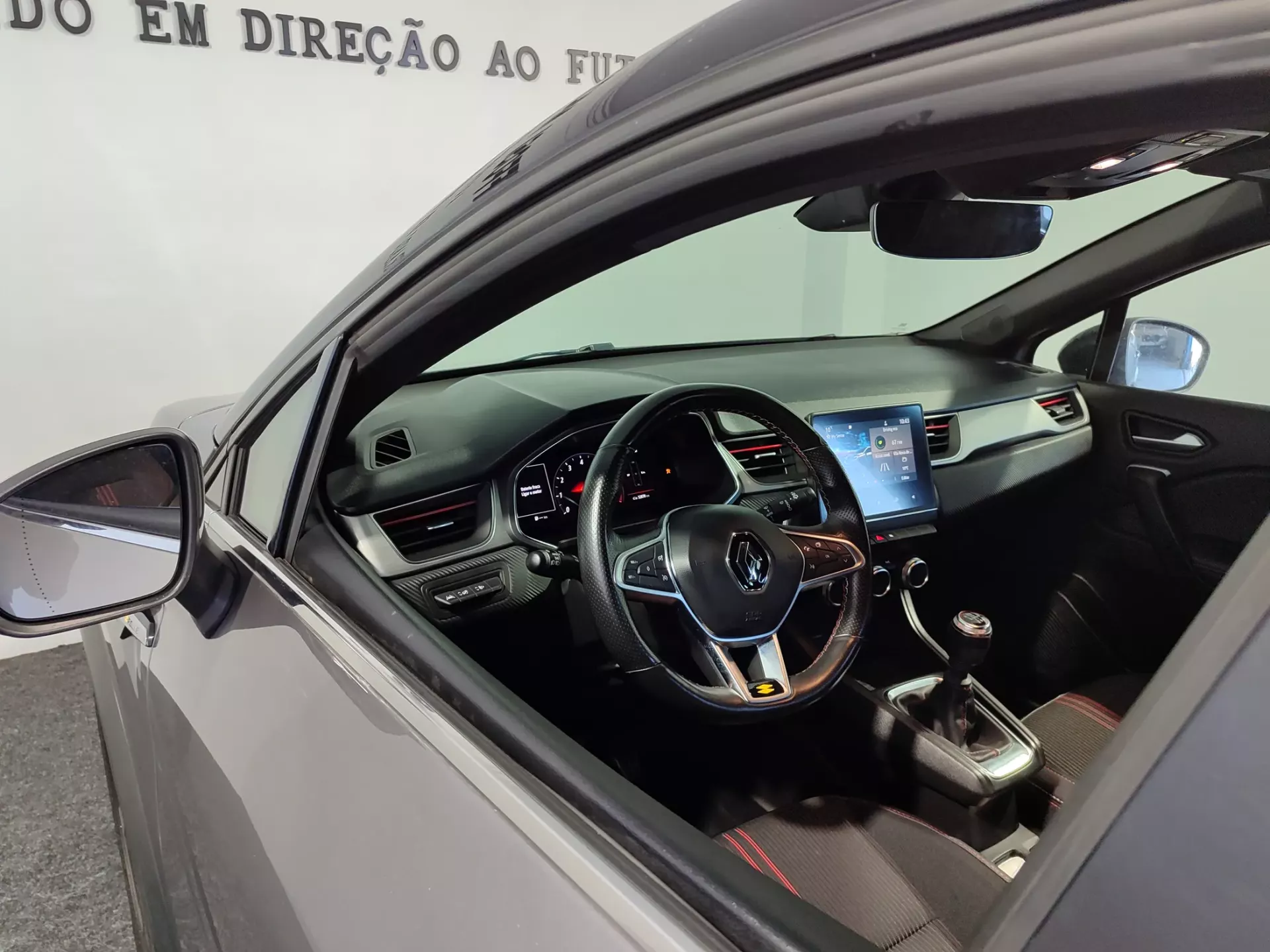 Renault Captur 1.0 TCe RS Line 13
