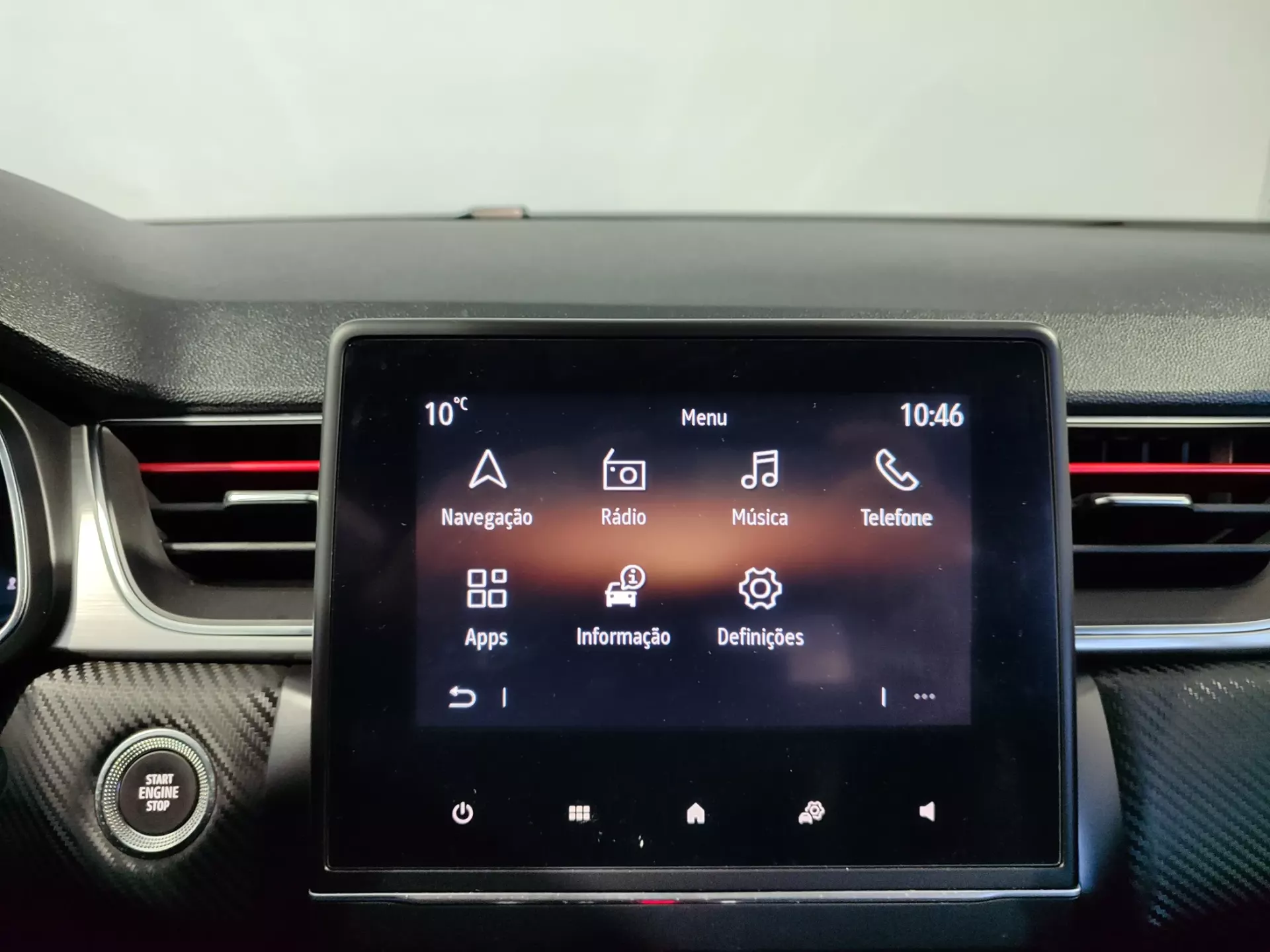 Renault Captur 1.0 TCe RS Line 25