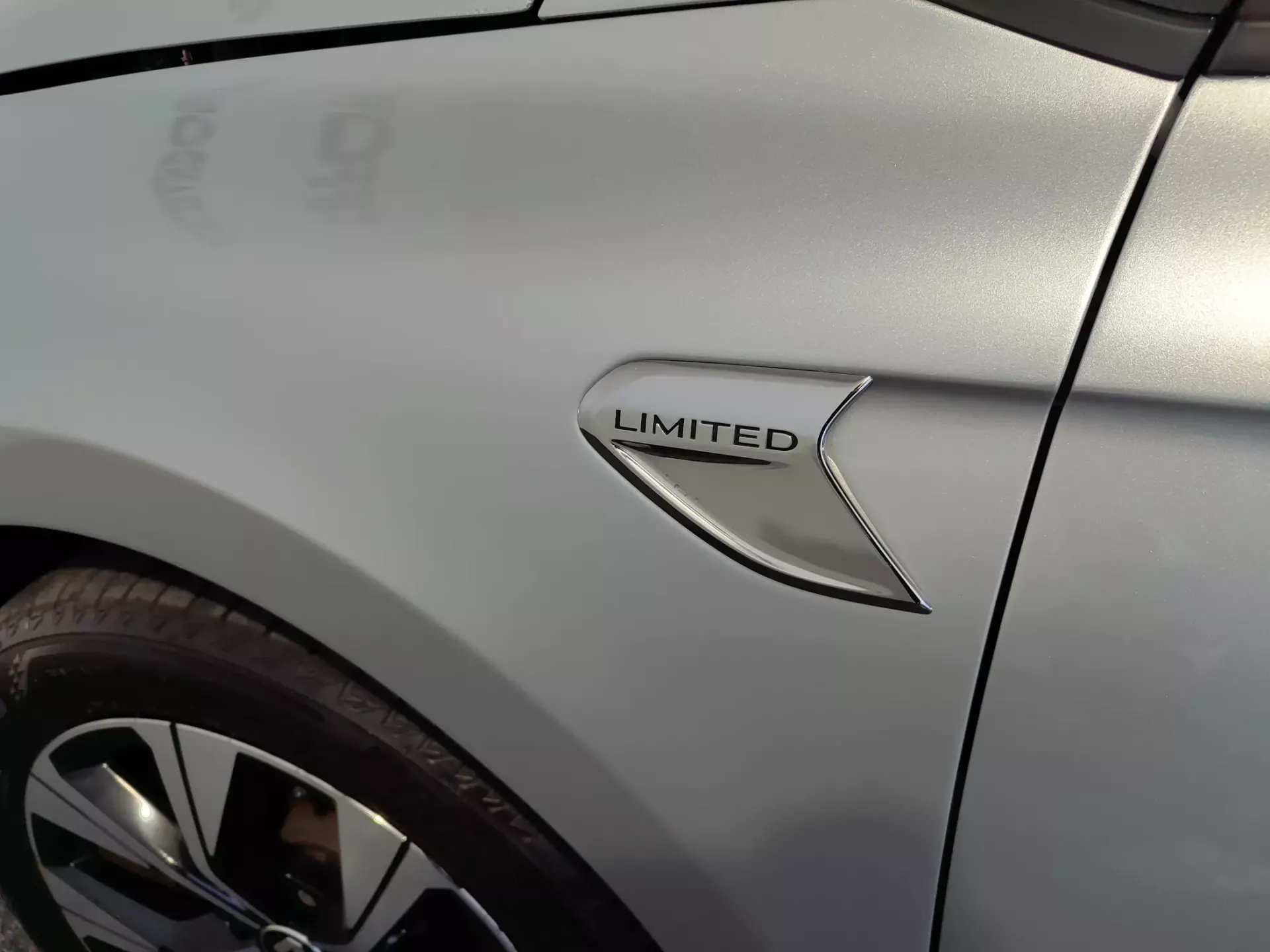 Renault Clio 1.0 TCe Limited Bi-Fuel 38