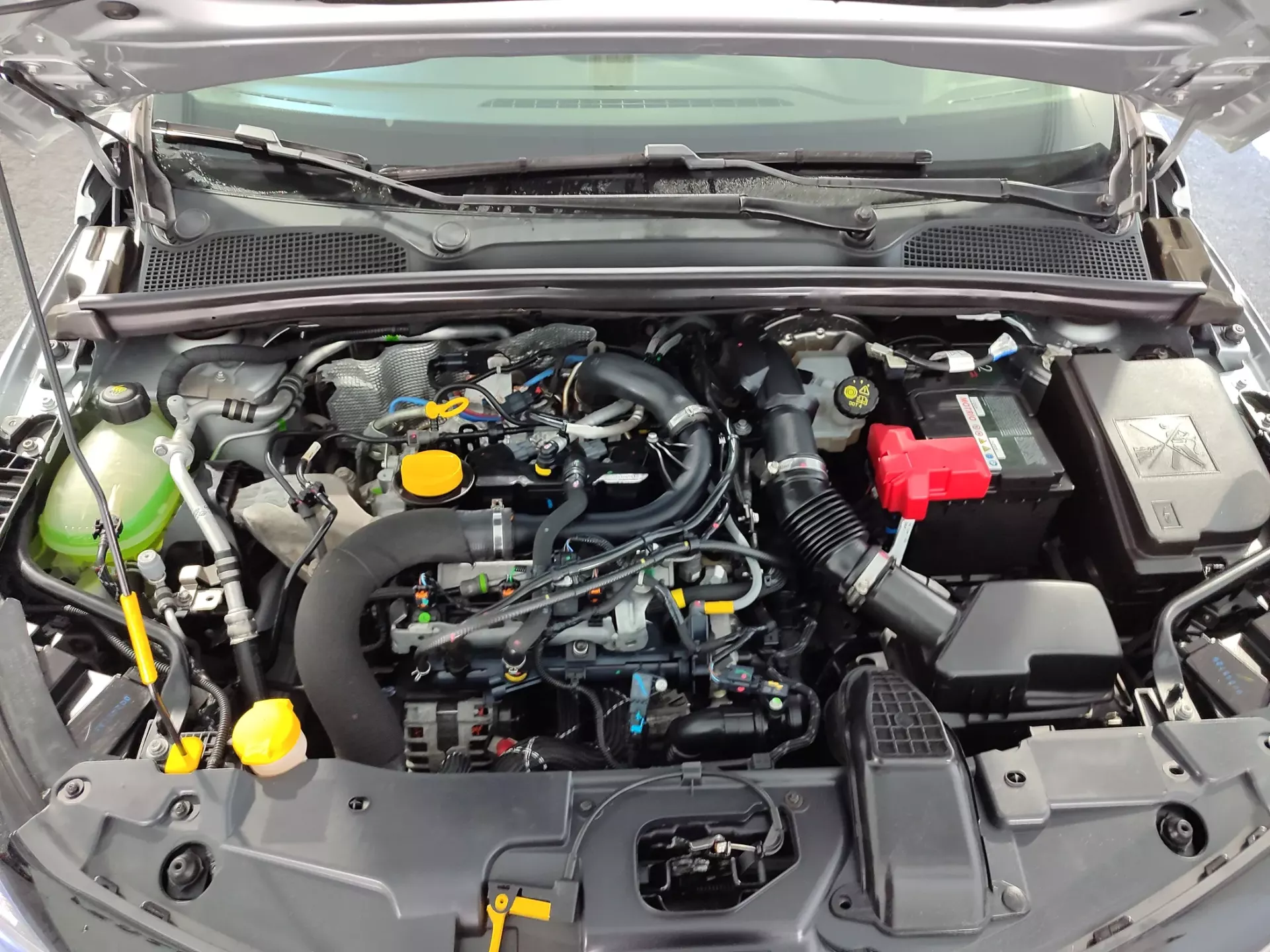 Renault Clio 1.0 TCe Limited Bi-Fuel 40
