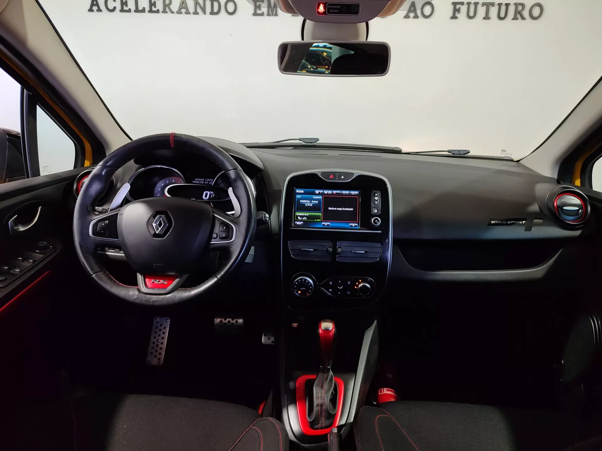 Renault Clio TCe 200 EDC Sport R.S. 24