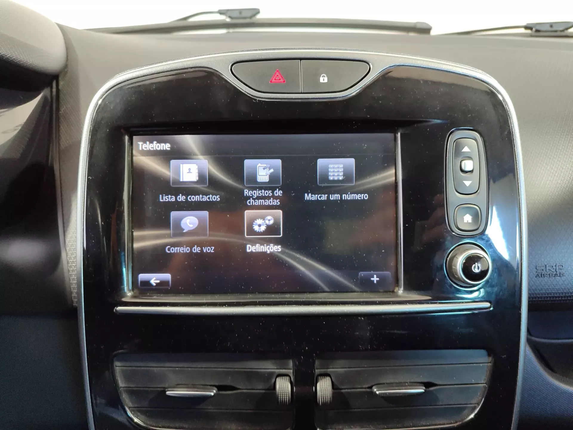 Renault Clio TCe 200 EDC Sport R.S. 28