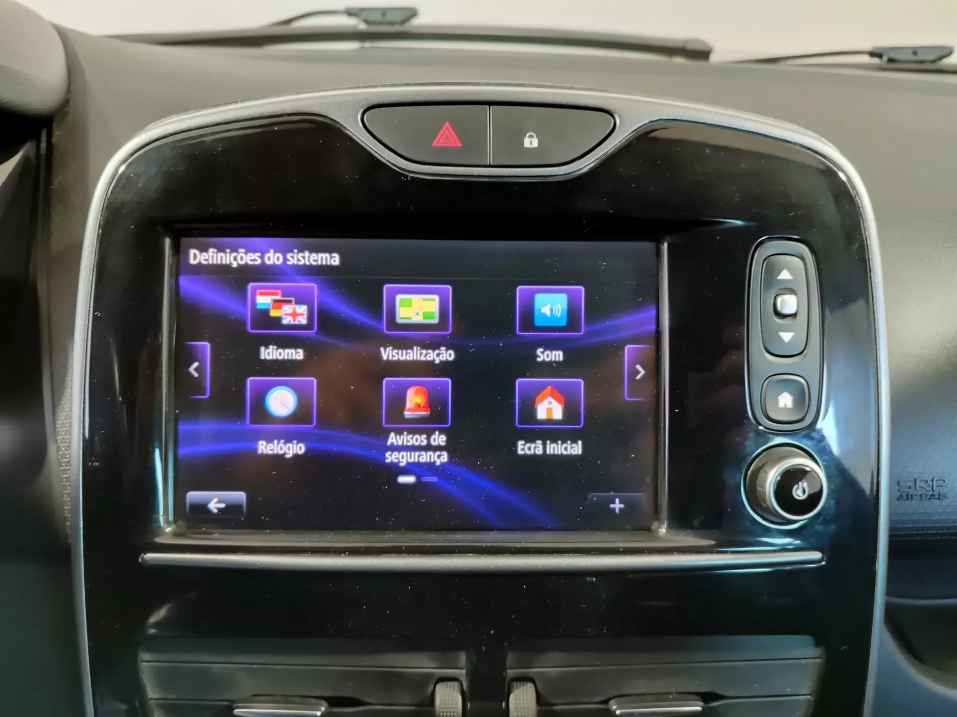 Renault Clio TCe 200 EDC Sport R.S. 30