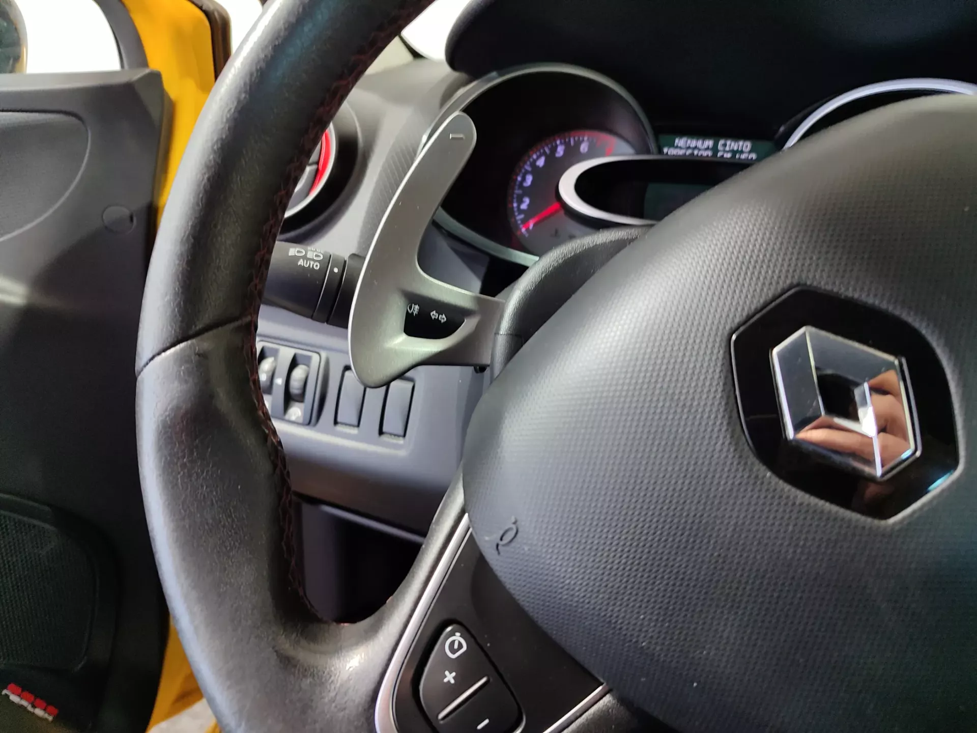 Renault Clio TCe 200 EDC Sport R.S. 36