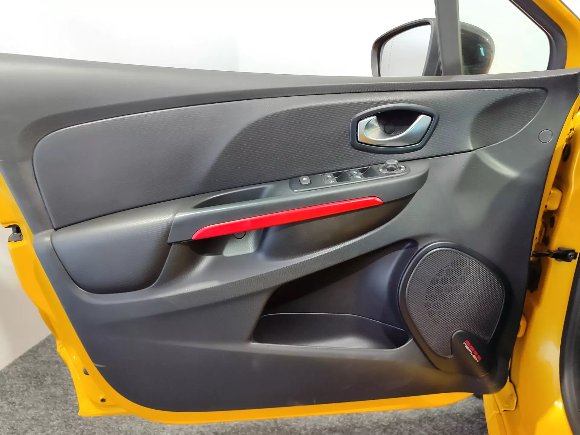 Renault Clio TCe 200 EDC Sport R.S. 38