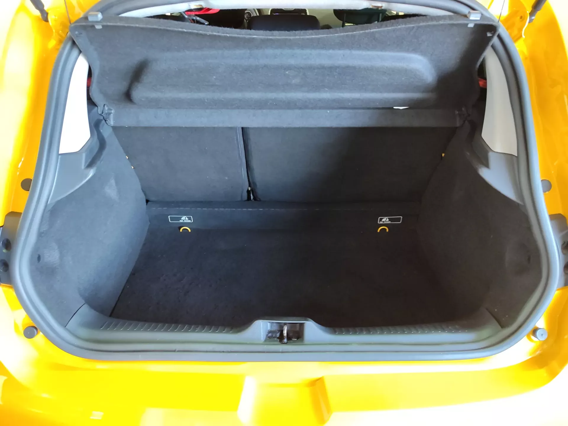 Renault Clio TCe 200 EDC Sport R.S. 43