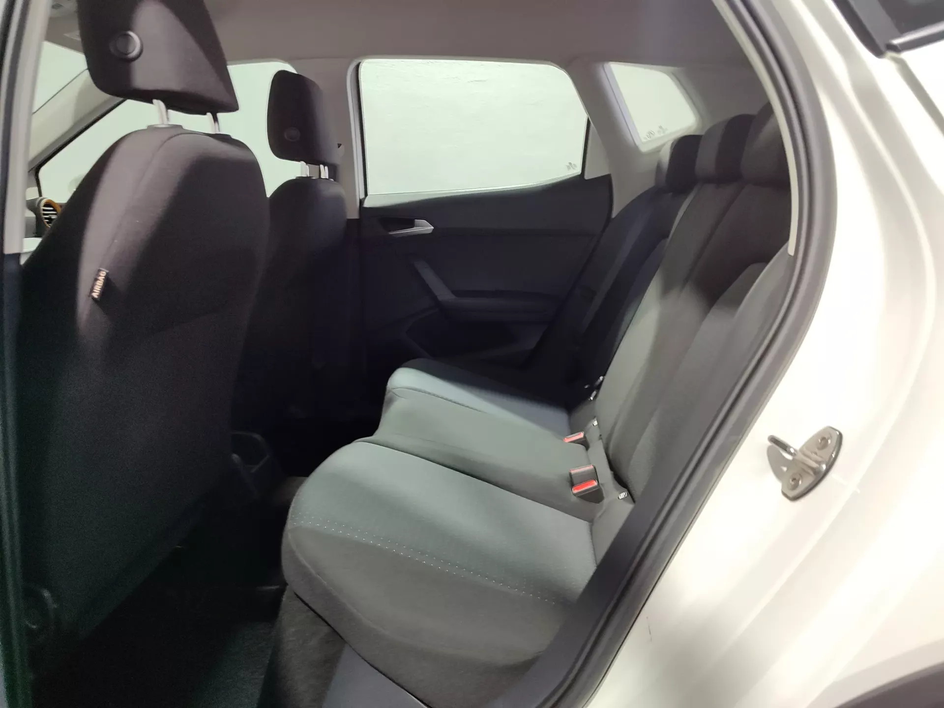 SEAT Arona 1.0 TSI Wave Plus DSG 14