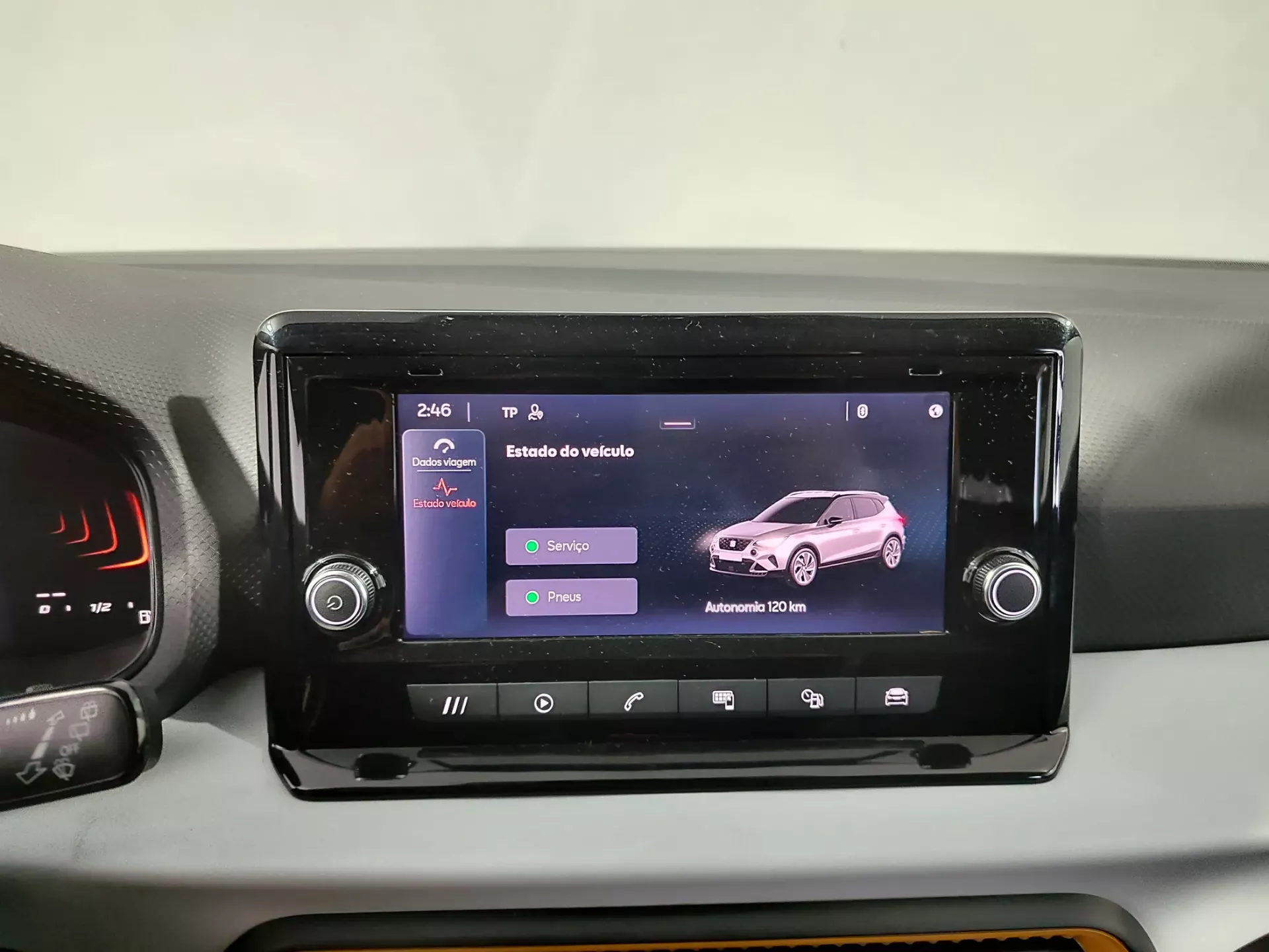 SEAT Arona 1.0 TSI Wave Plus DSG 22