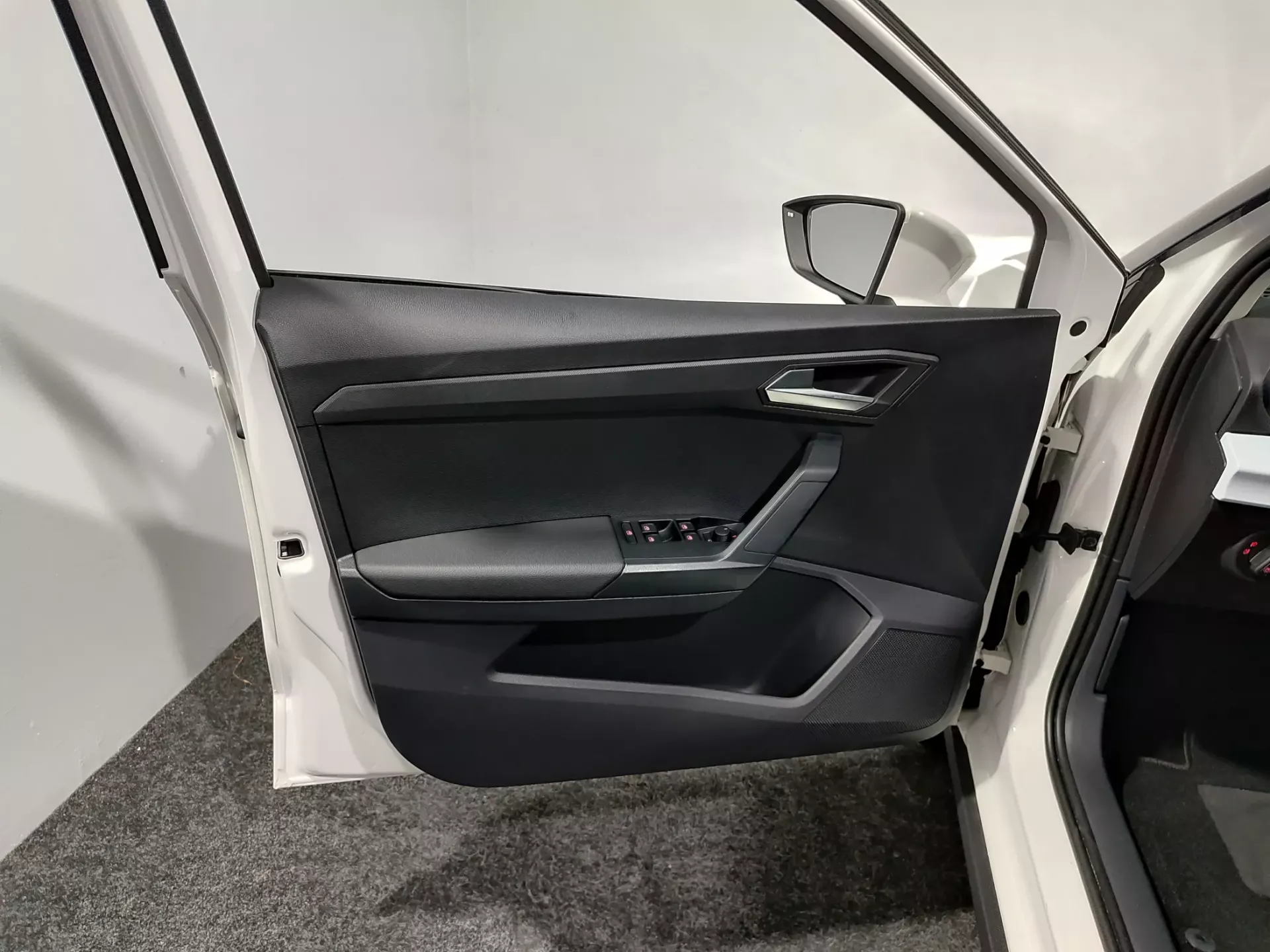 SEAT Arona 1.0 TSI Wave Plus DSG 36