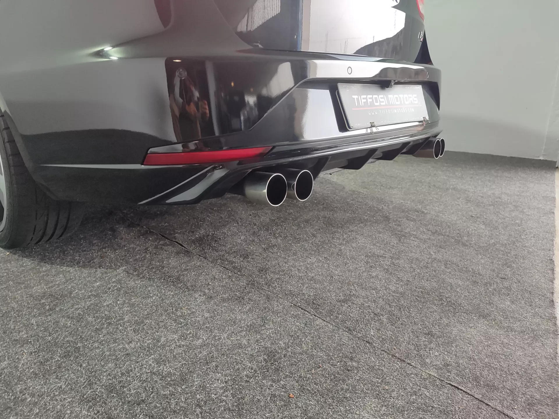 SEAT Leon ST 2.0 TDI FR DSG S/S 11