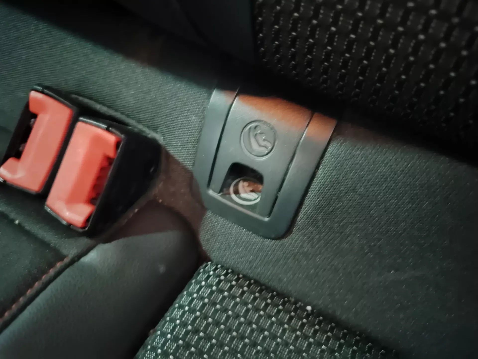 SEAT Leon ST 2.0 TDI FR DSG S/S 16