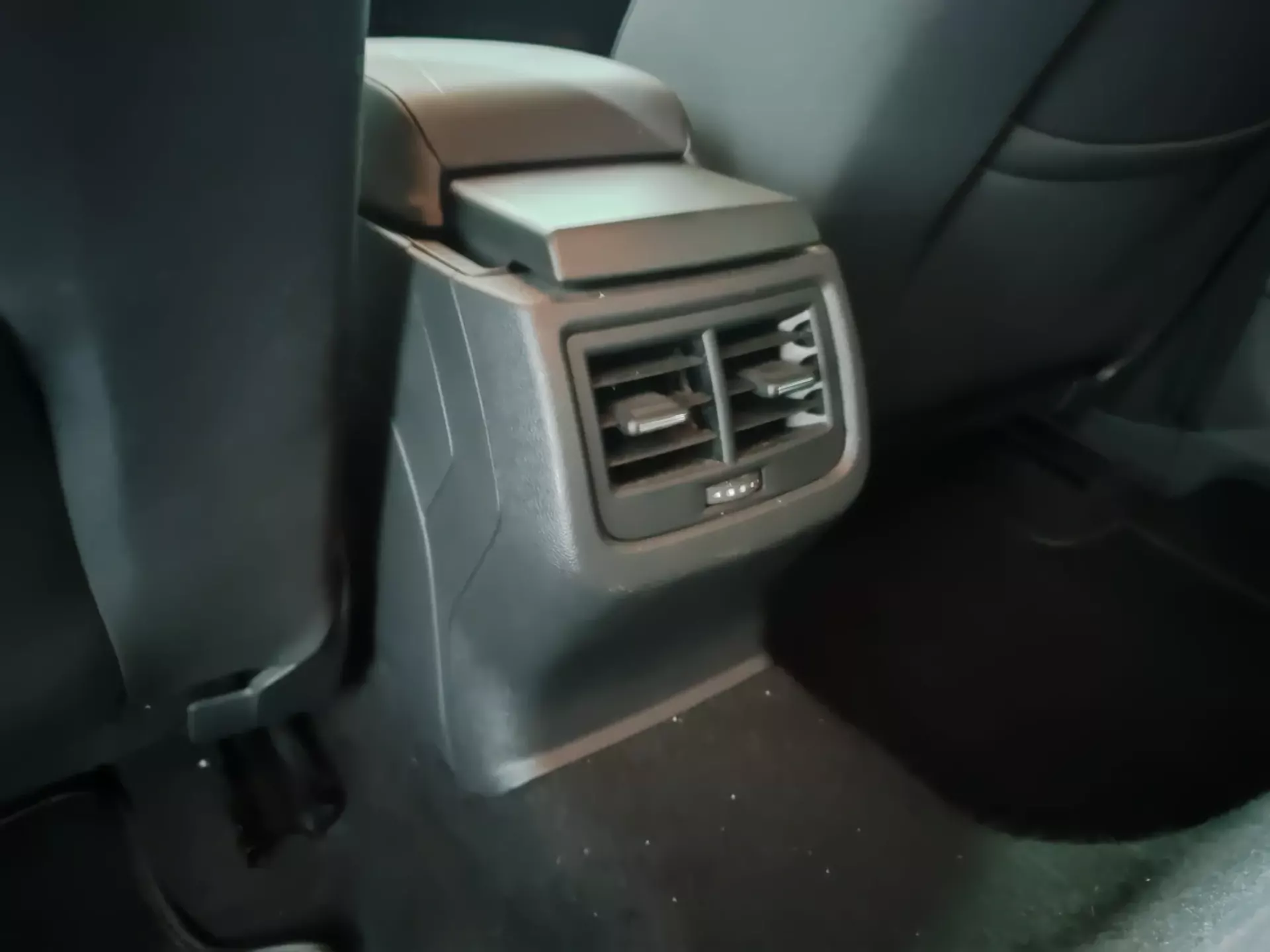 SEAT Leon ST 2.0 TDI FR DSG S/S 17