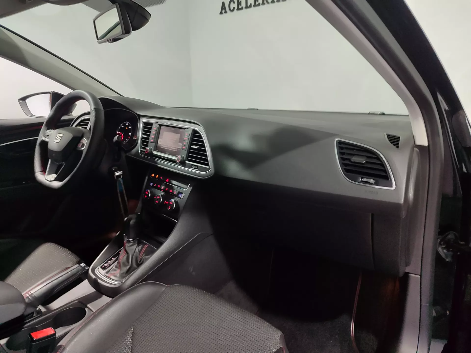 SEAT Leon ST 2.0 TDI FR DSG S/S 20