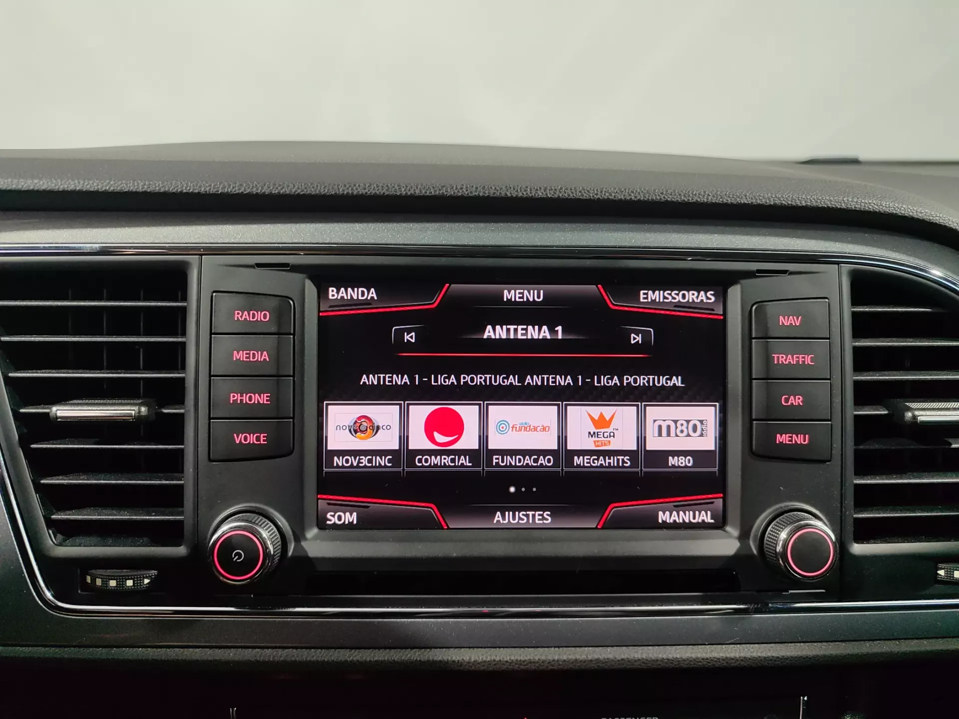 SEAT Leon ST 2.0 TDI FR DSG S/S 23