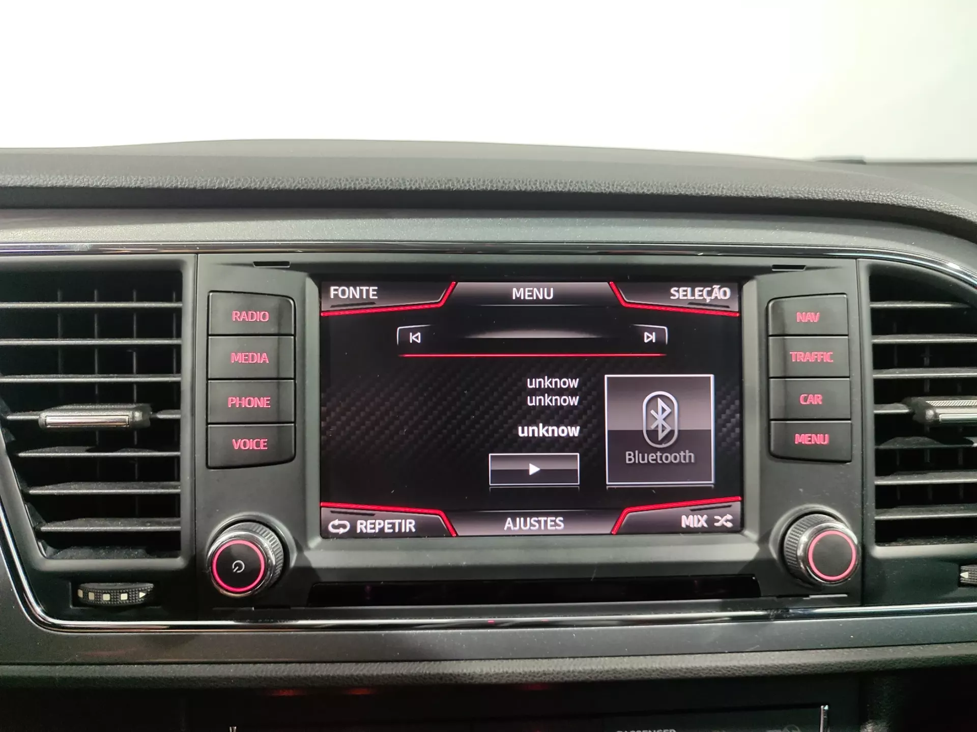 SEAT Leon ST 2.0 TDI FR DSG S/S 24