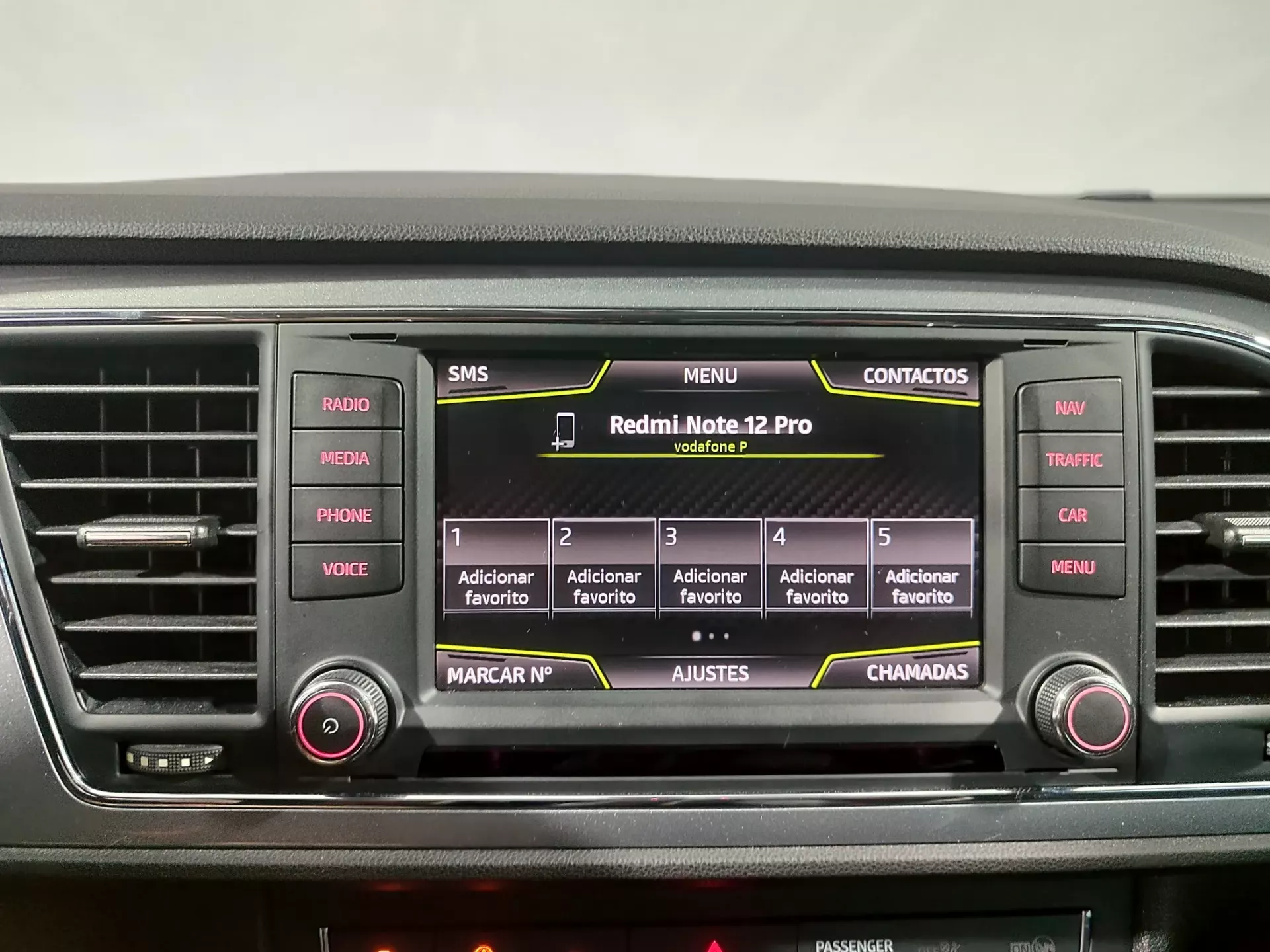 SEAT Leon ST 2.0 TDI FR DSG S/S 25