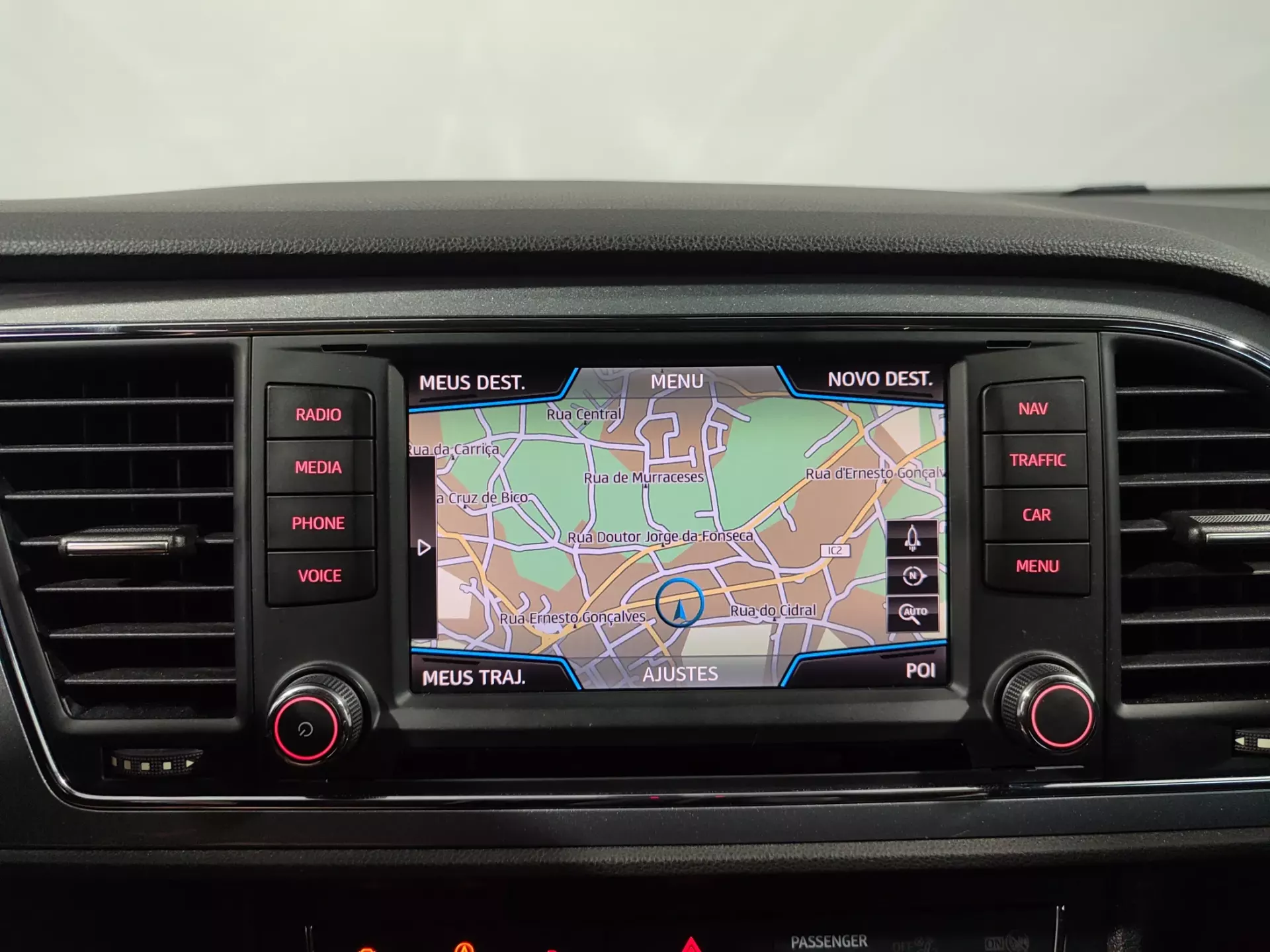 SEAT Leon ST 2.0 TDI FR DSG S/S 27