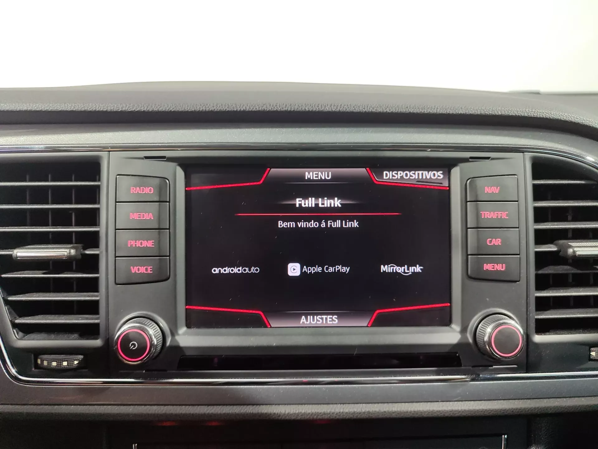 SEAT Leon ST 2.0 TDI FR DSG S/S 31