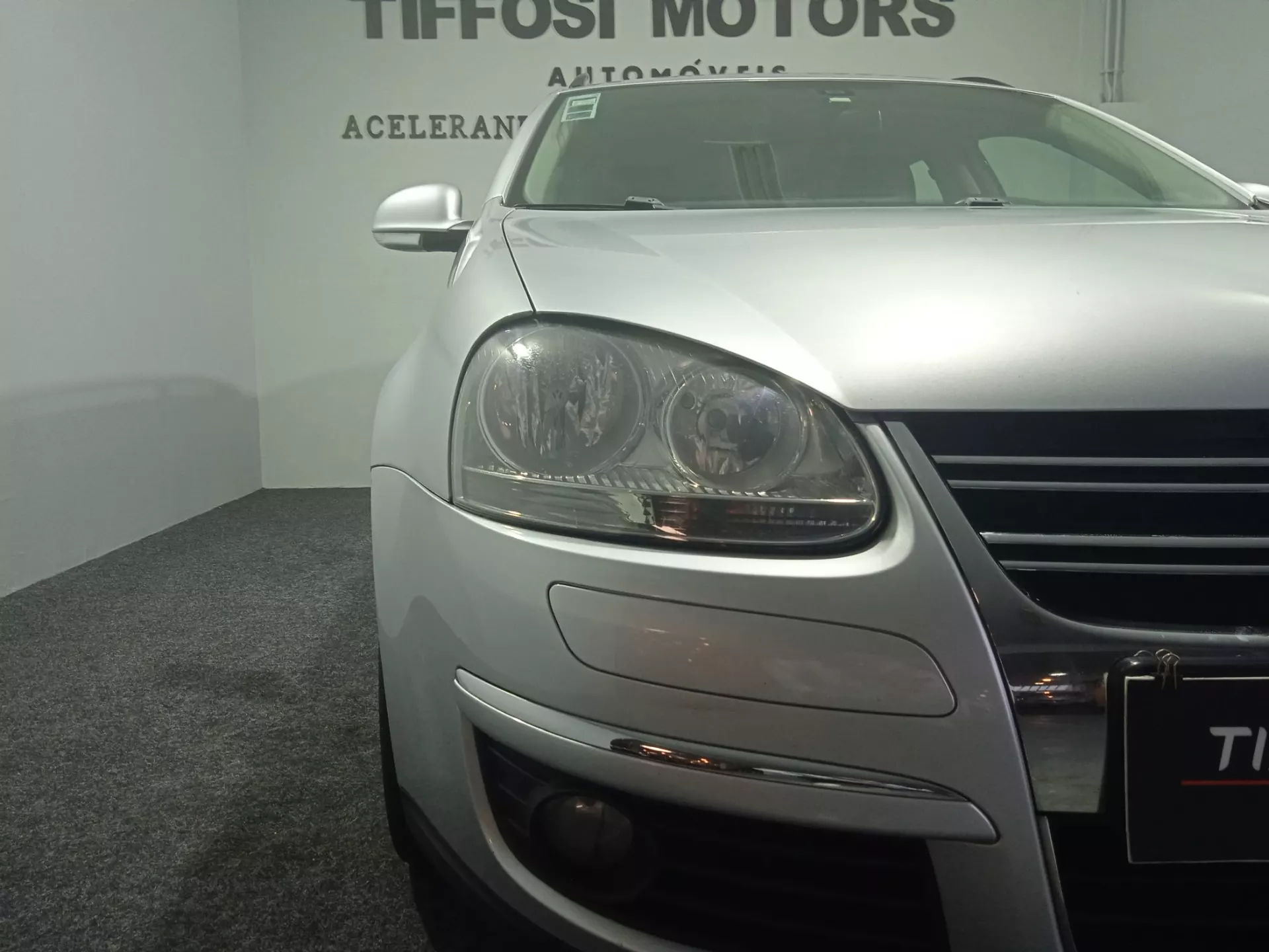 Volkswagen Golf Variant 4