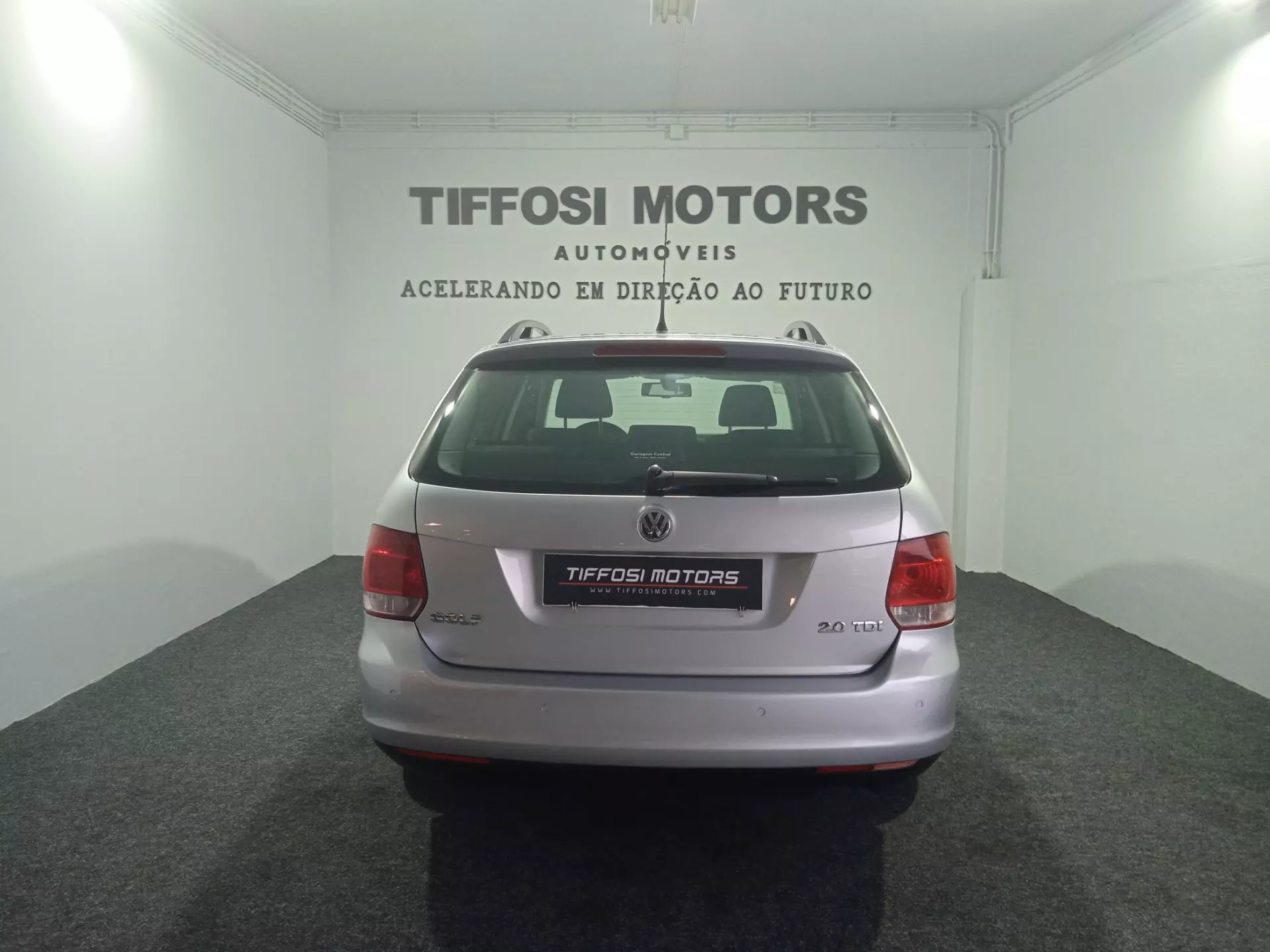 Volkswagen Golf Variant 7