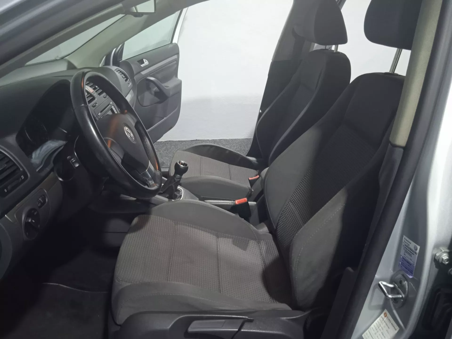 Volkswagen Golf Variant 11