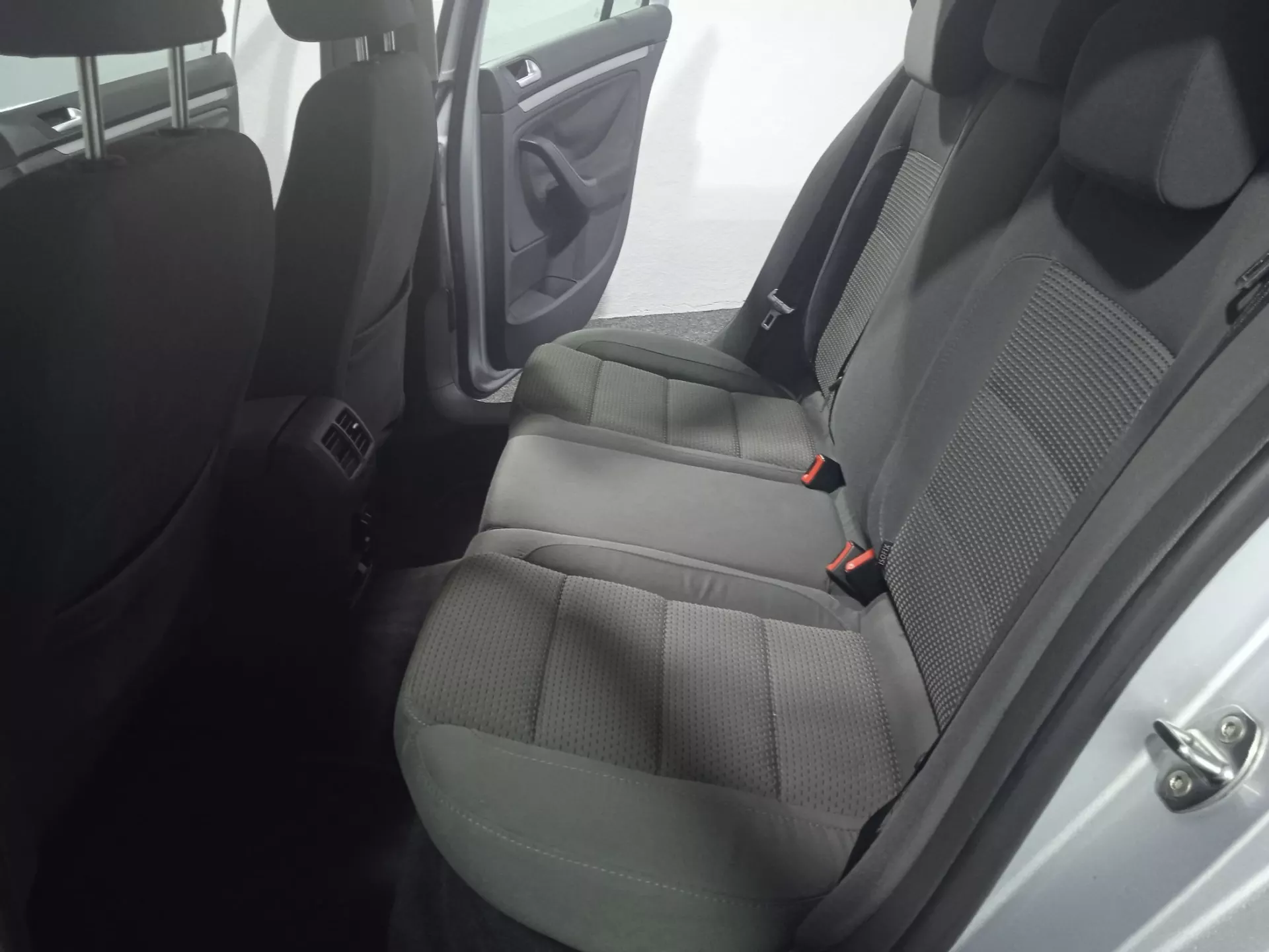 Volkswagen Golf Variant 12