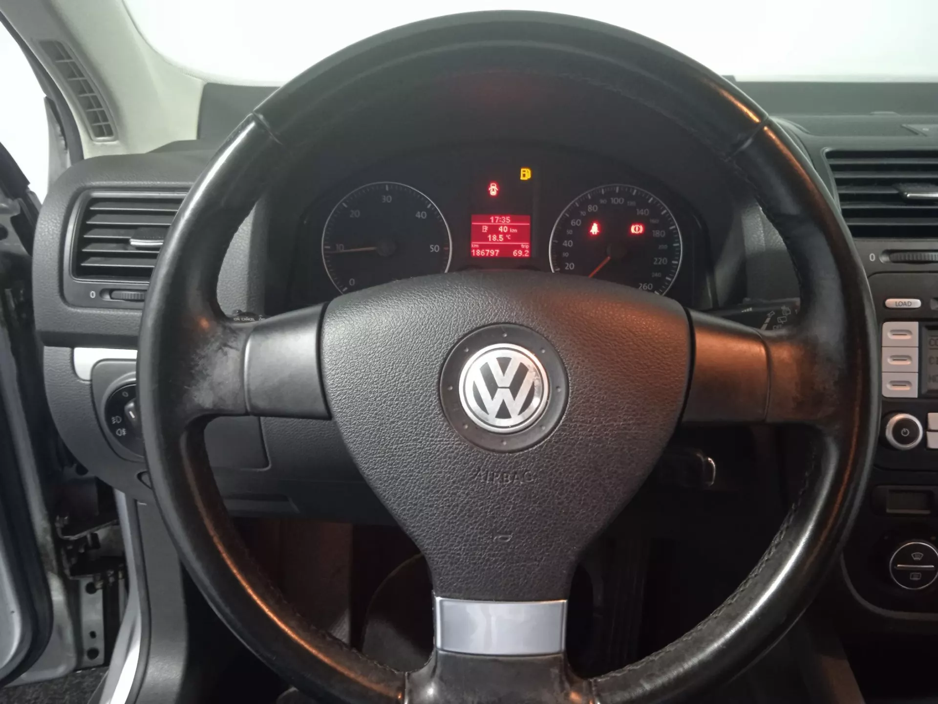 Volkswagen Golf Variant 14