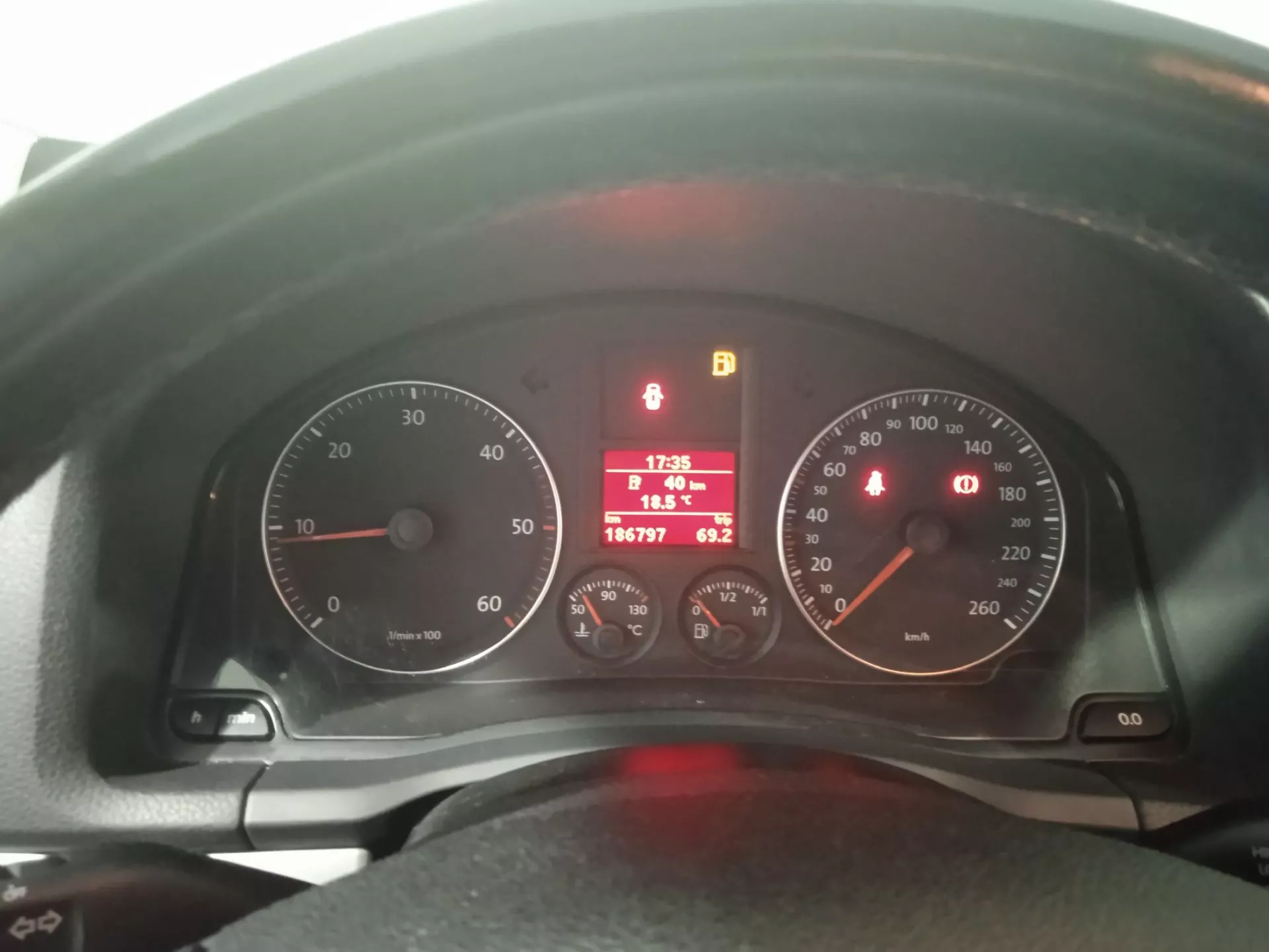 Volkswagen Golf Variant 15