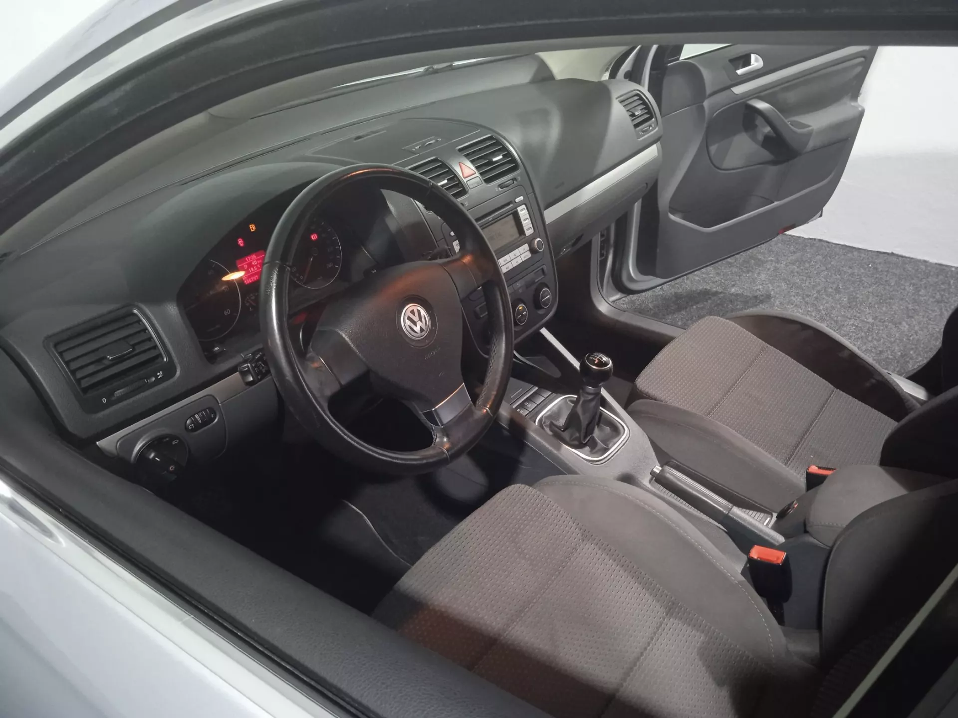 Volkswagen Golf Variant 16