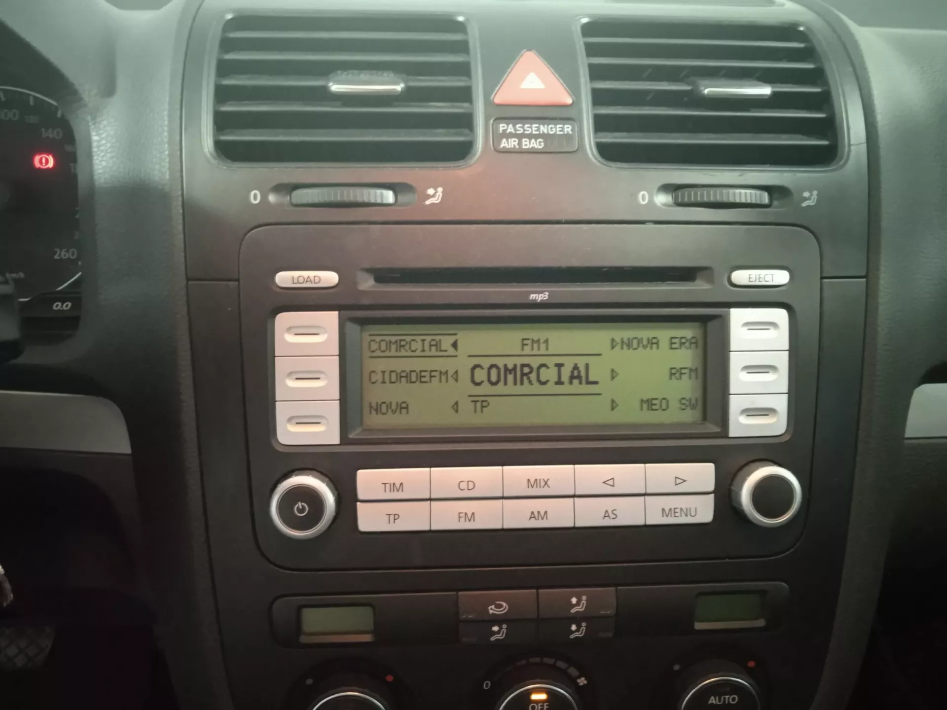 Volkswagen Golf Variant 19