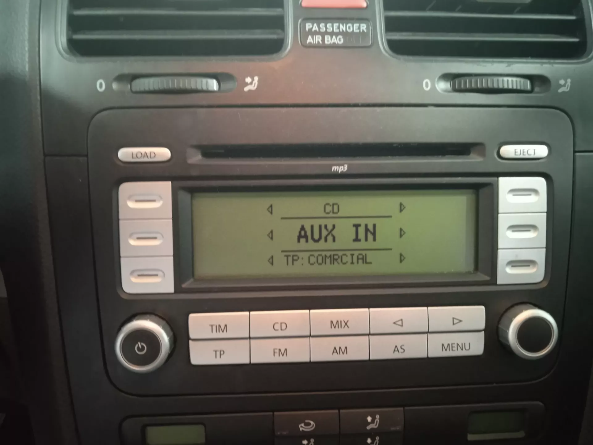 Volkswagen Golf Variant 20