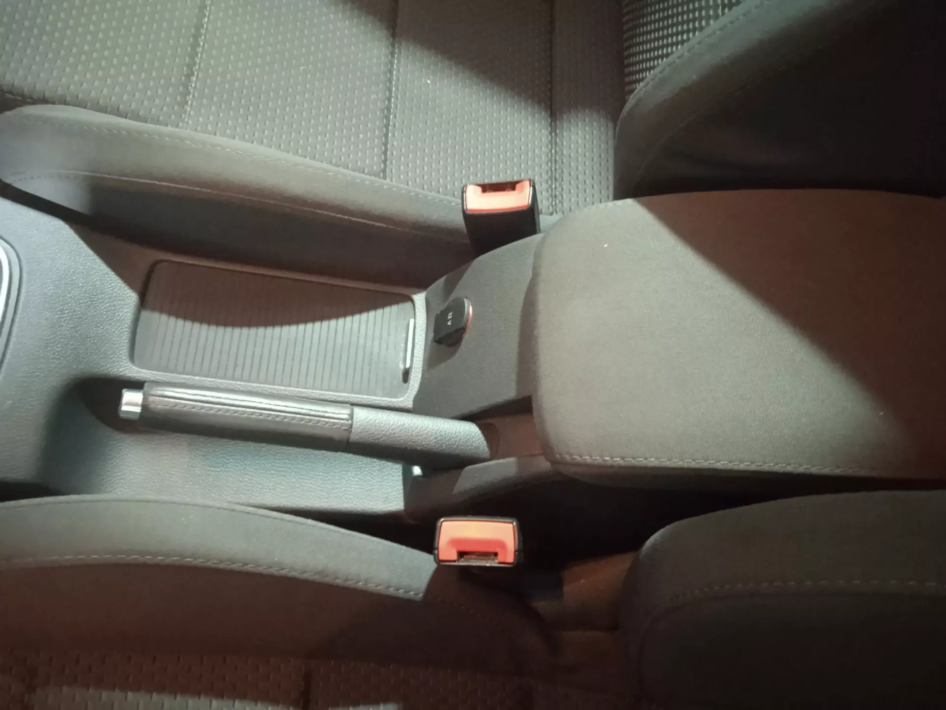 Volkswagen Golf Variant 24