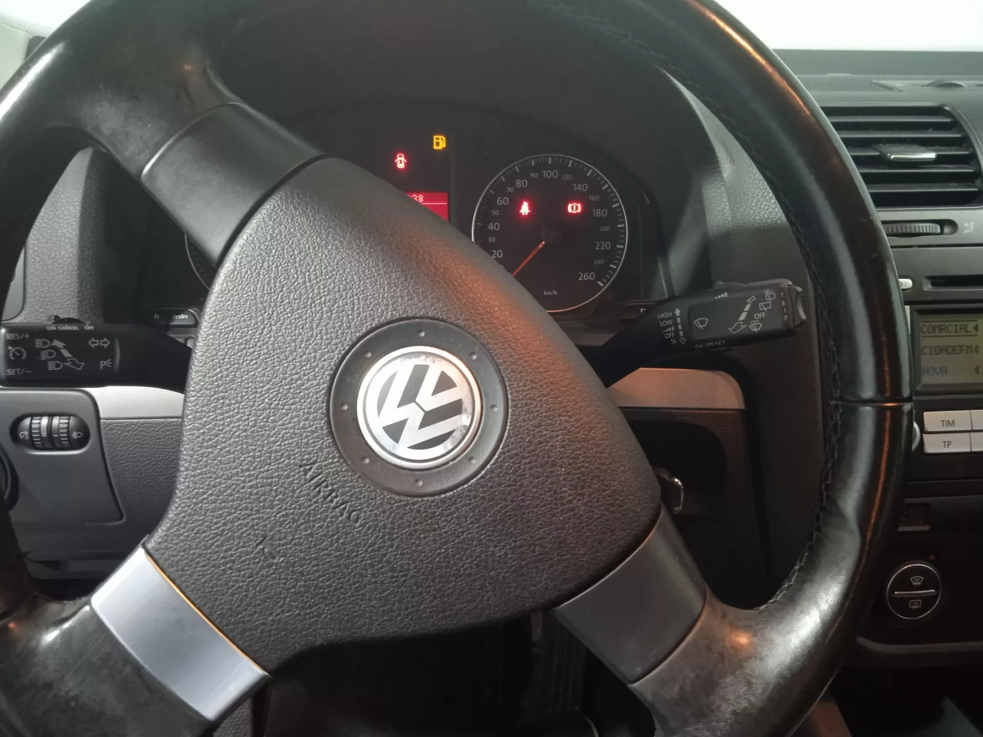 Volkswagen Golf Variant 26