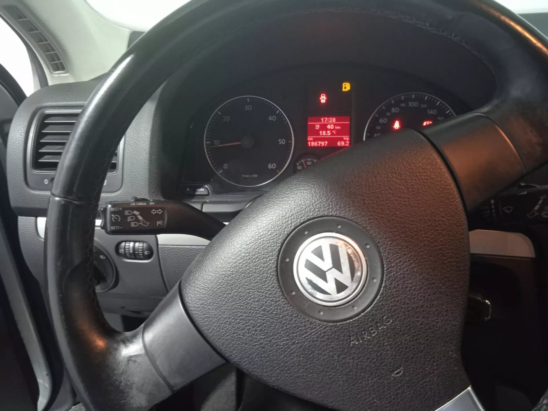 Volkswagen Golf Variant 27