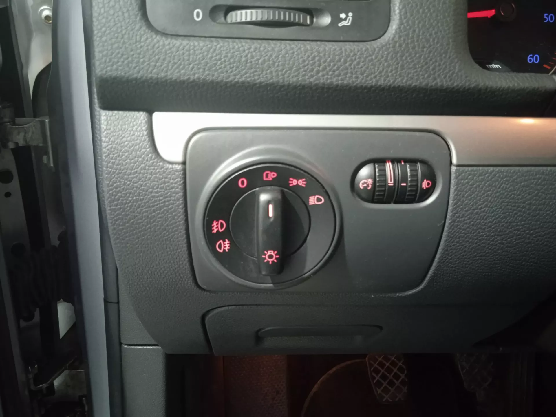 Volkswagen Golf Variant 28