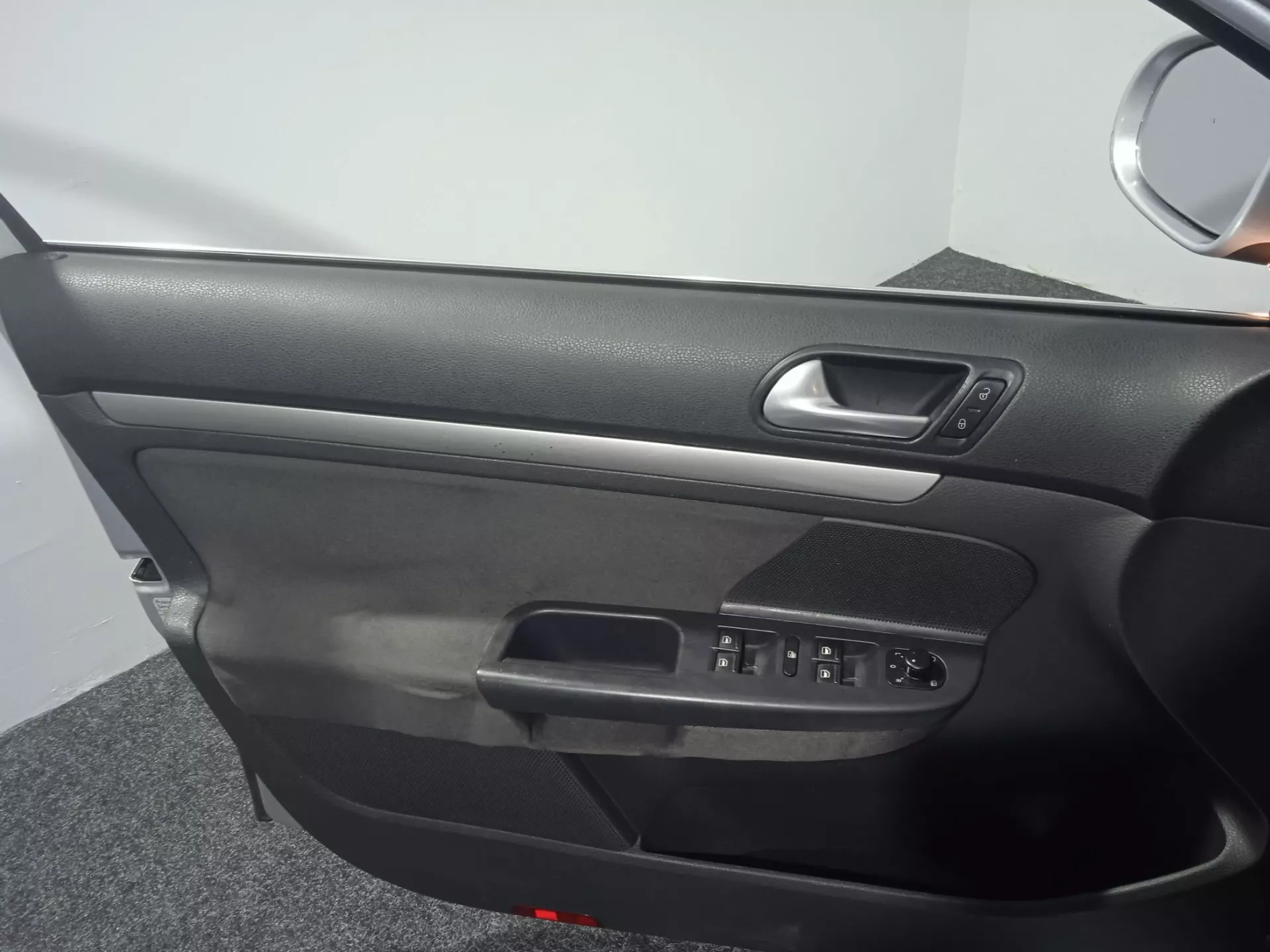 Volkswagen Golf Variant 29