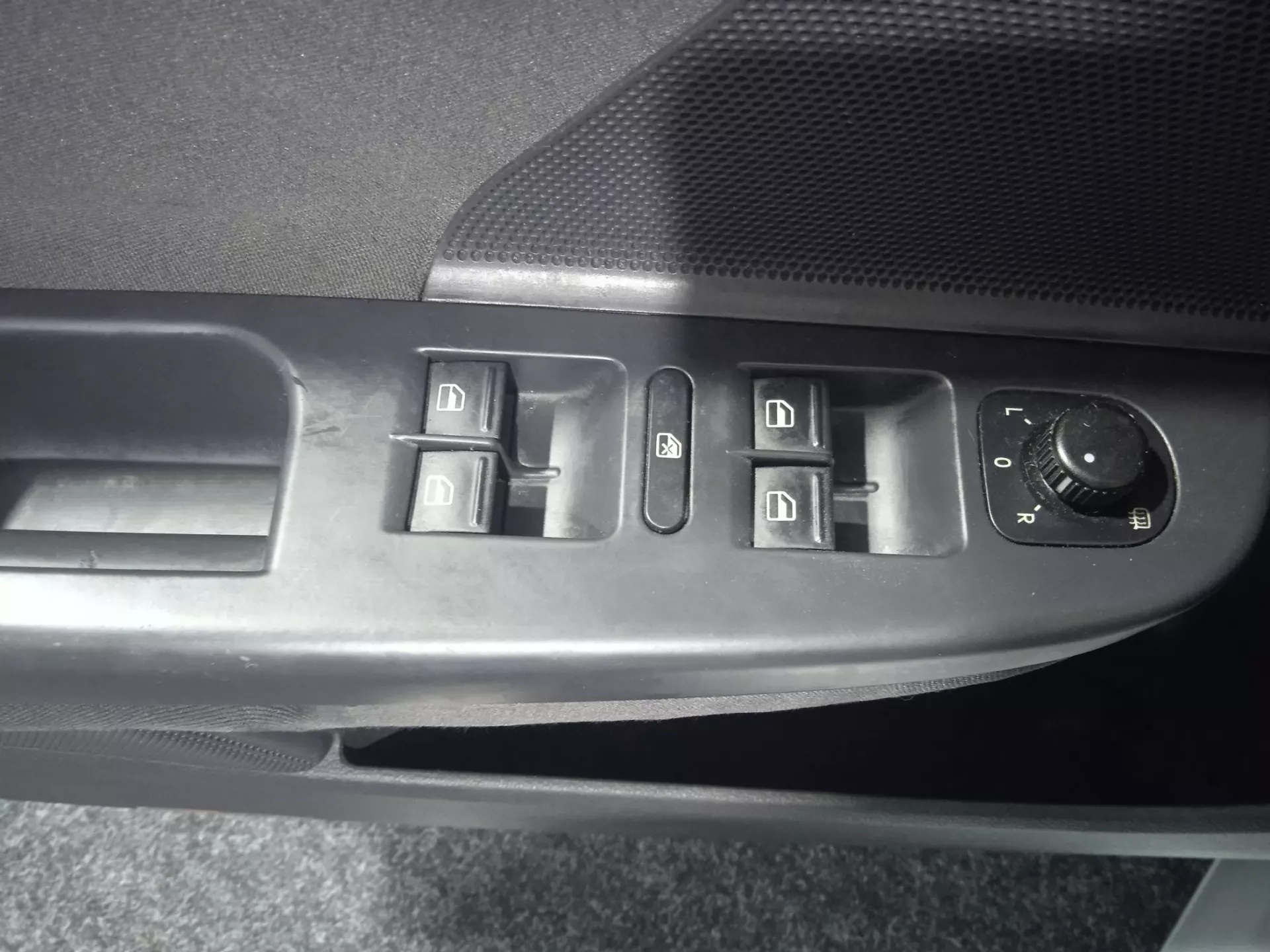 Volkswagen Golf Variant 30