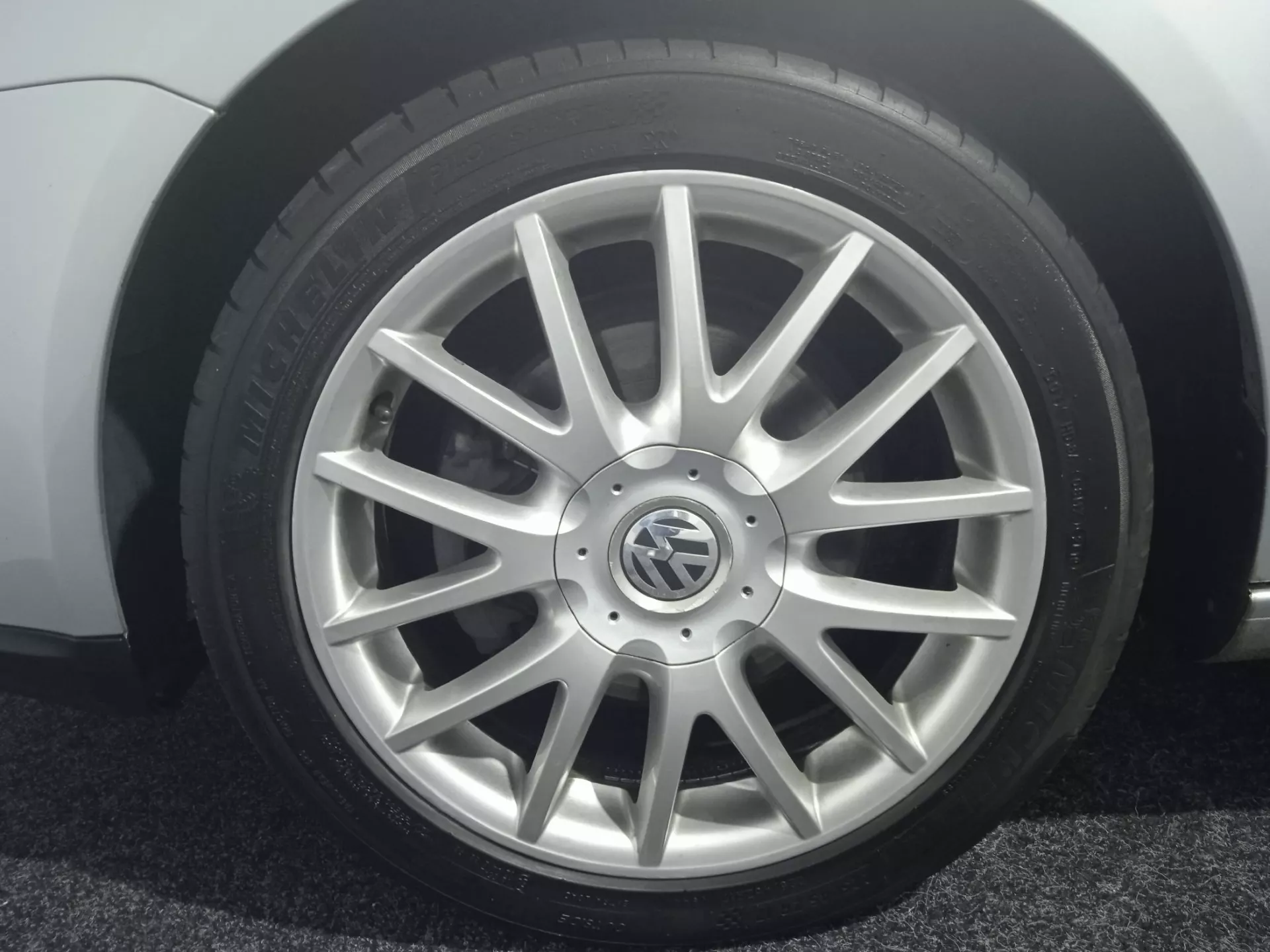 Volkswagen Golf Variant 31