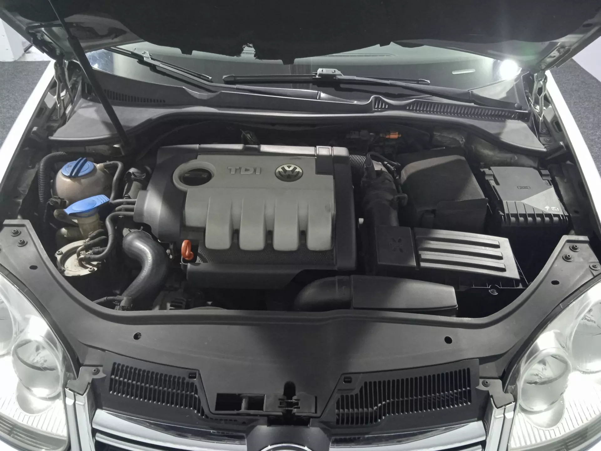 Volkswagen Golf Variant 32