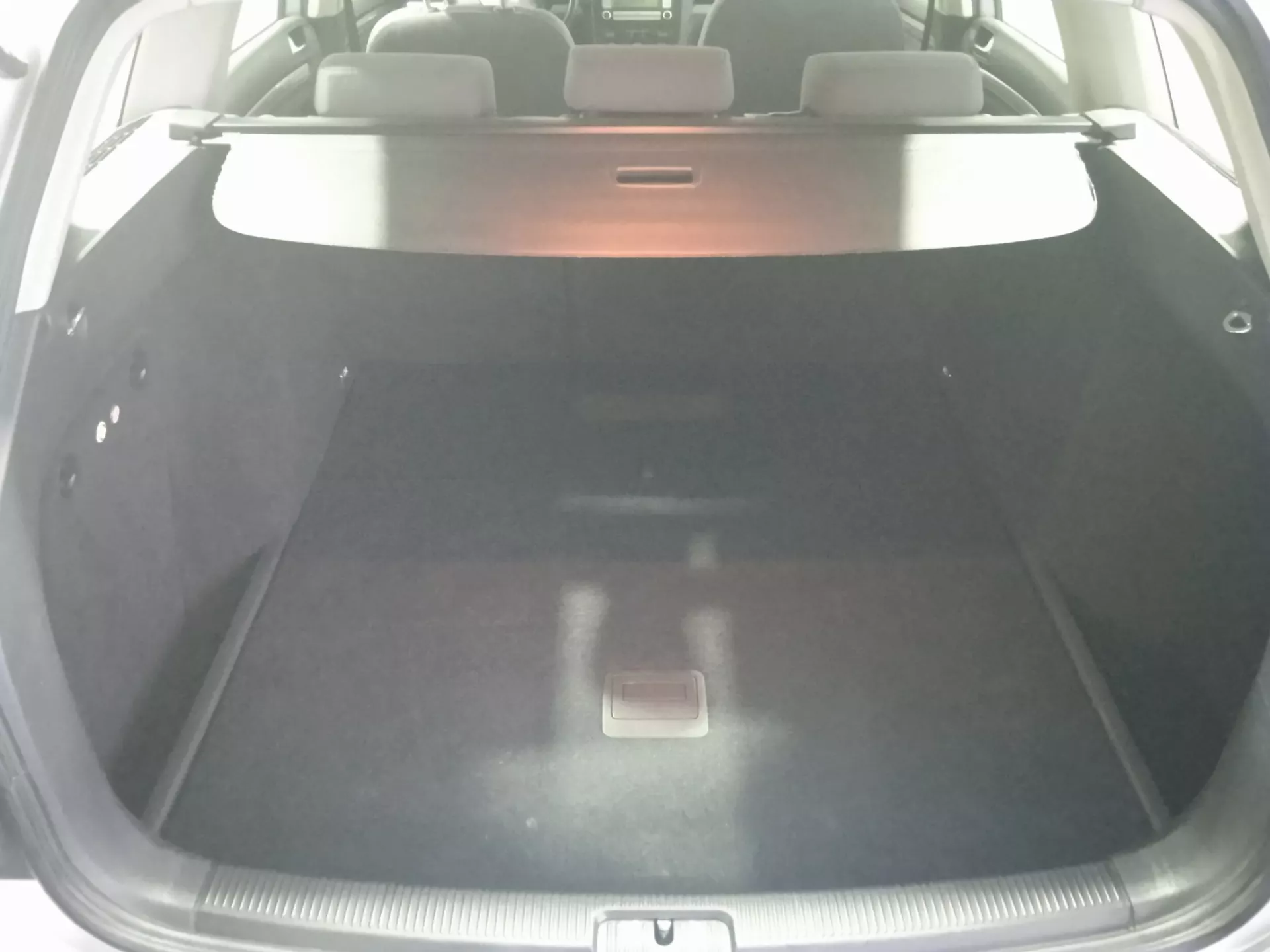 Volkswagen Golf Variant 34