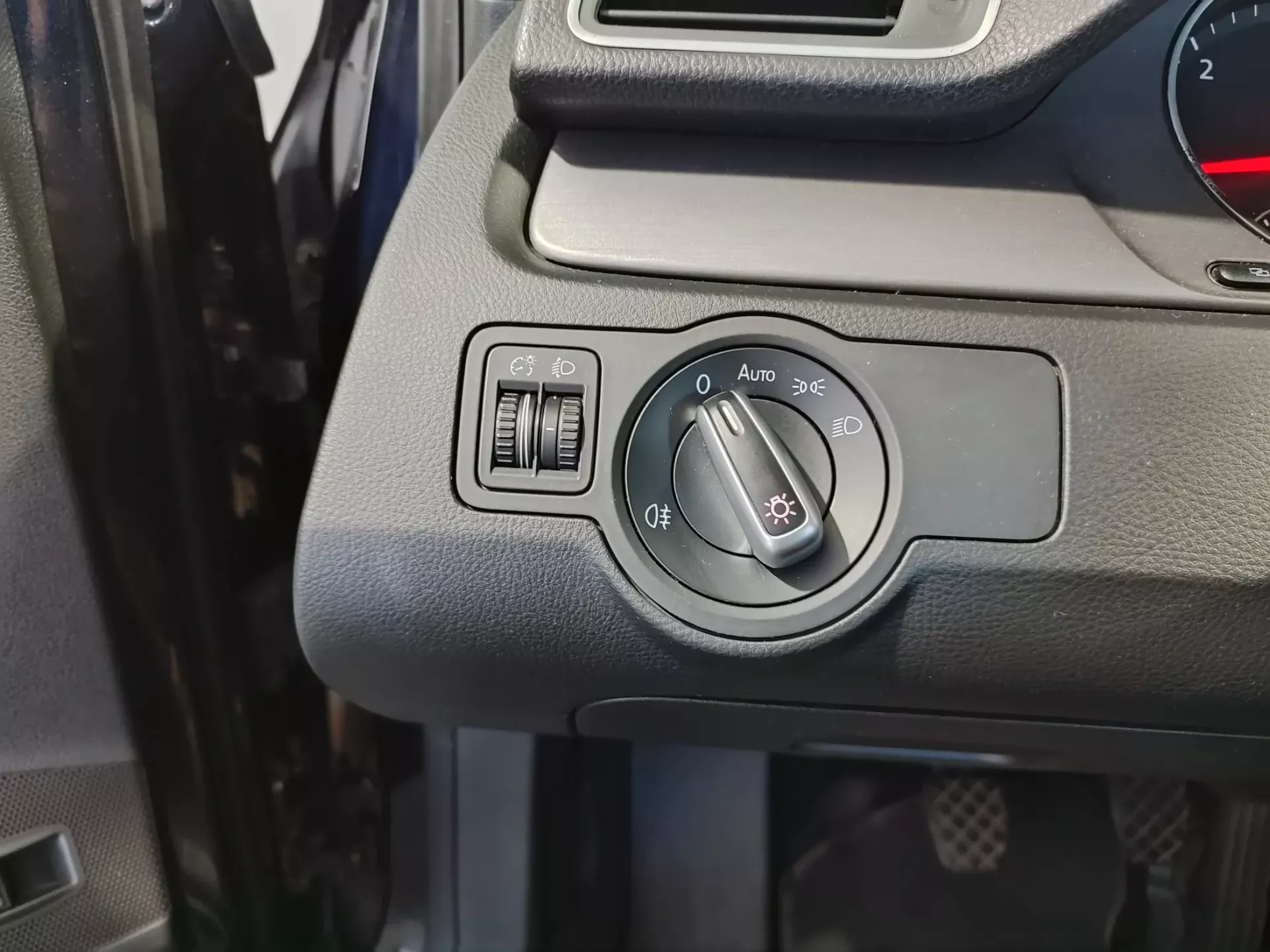 Volkswagen Passat Variant 1.6 TDI Confortline BlueMotion 30