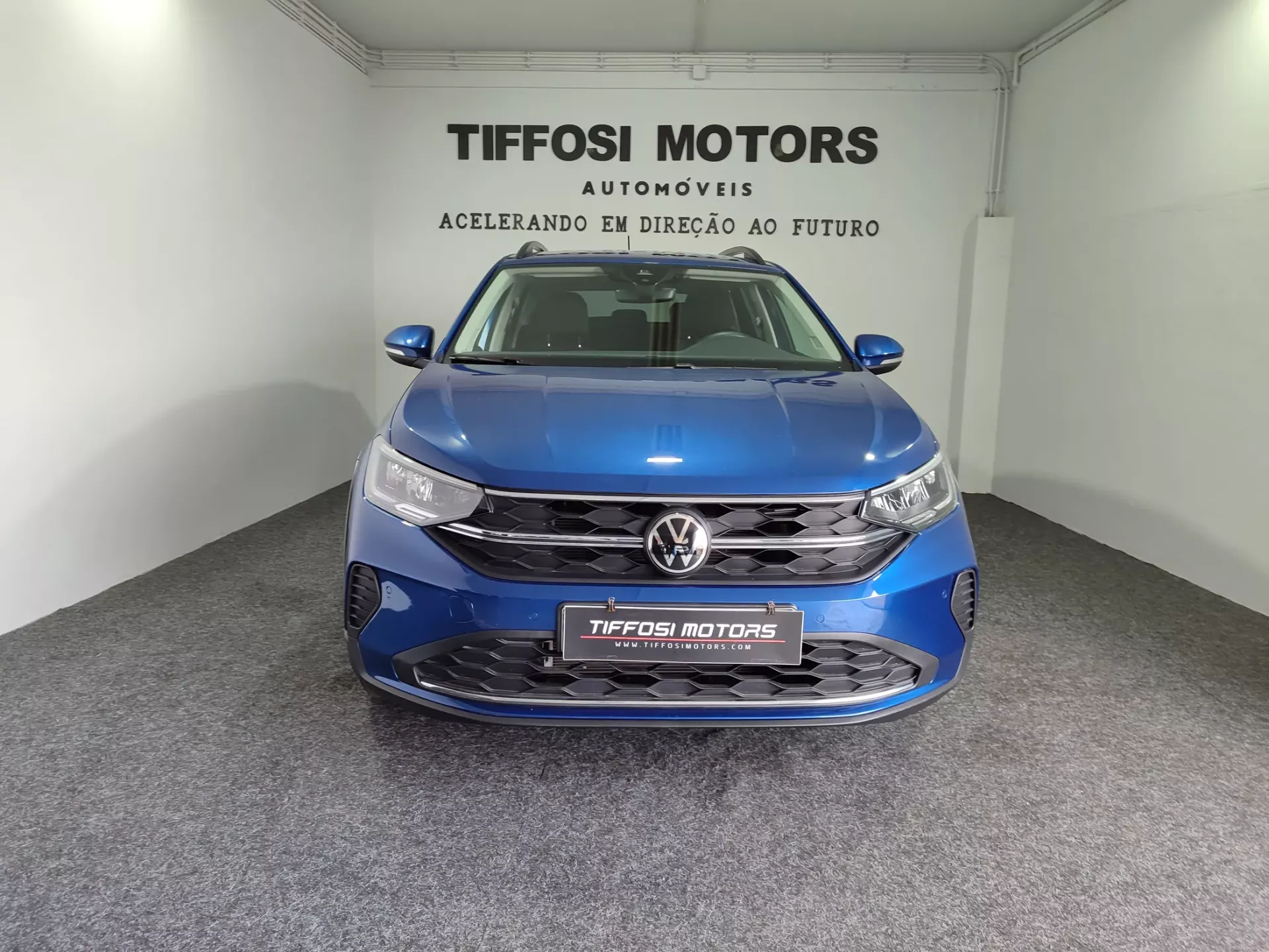 Volkswagen Taigo 1.0 TSI Urban 2