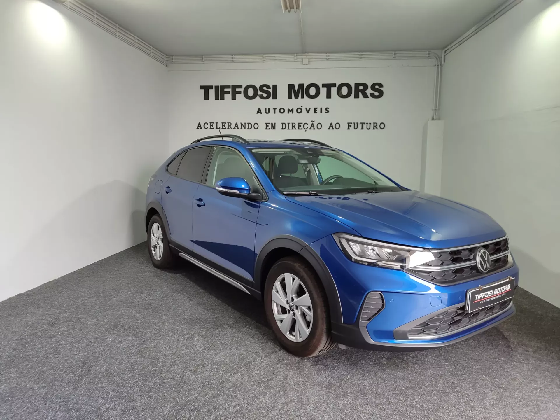 Volkswagen Taigo 1.0 TSI Urban 3