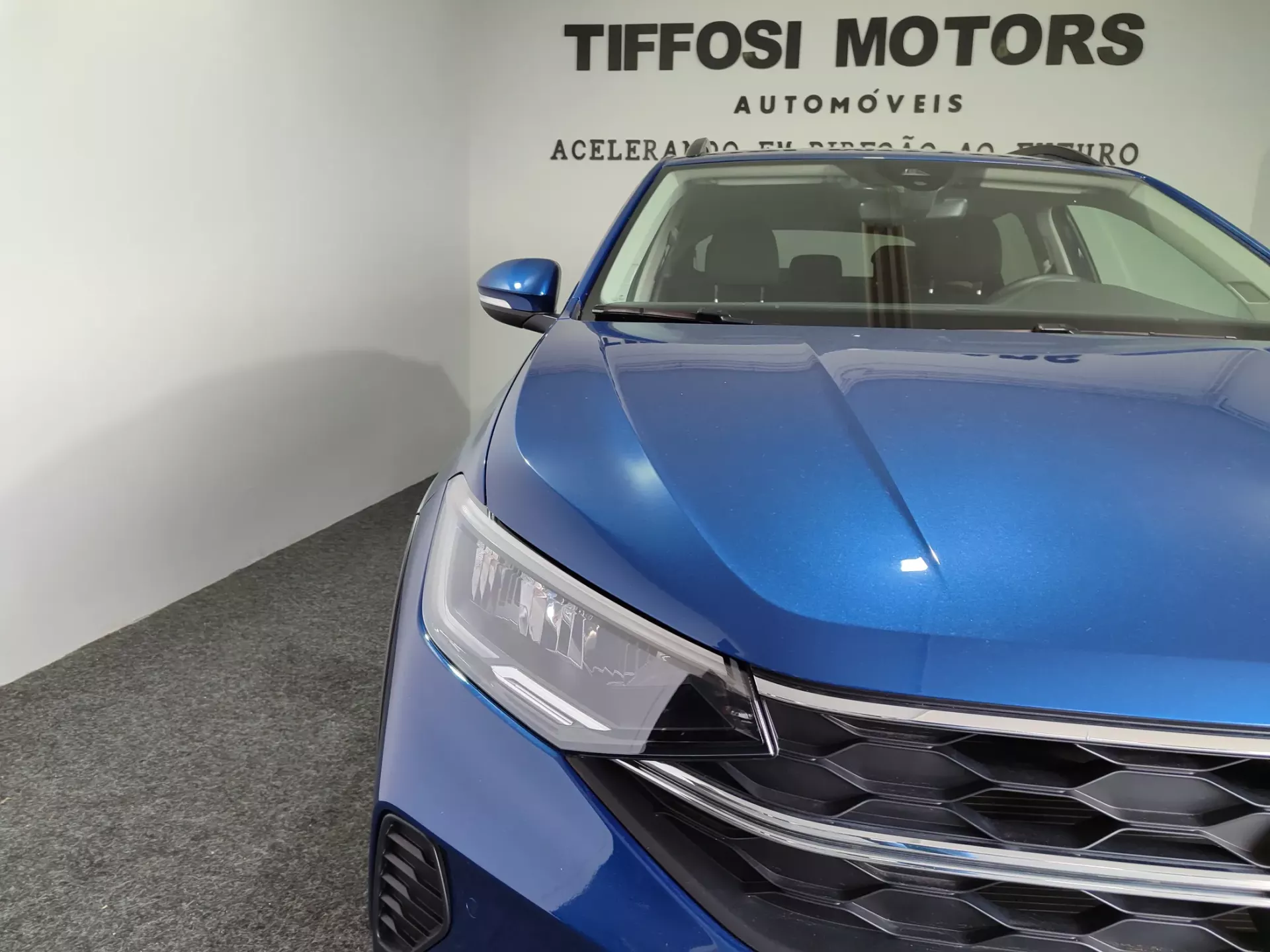 Volkswagen Taigo 1.0 TSI Urban 5