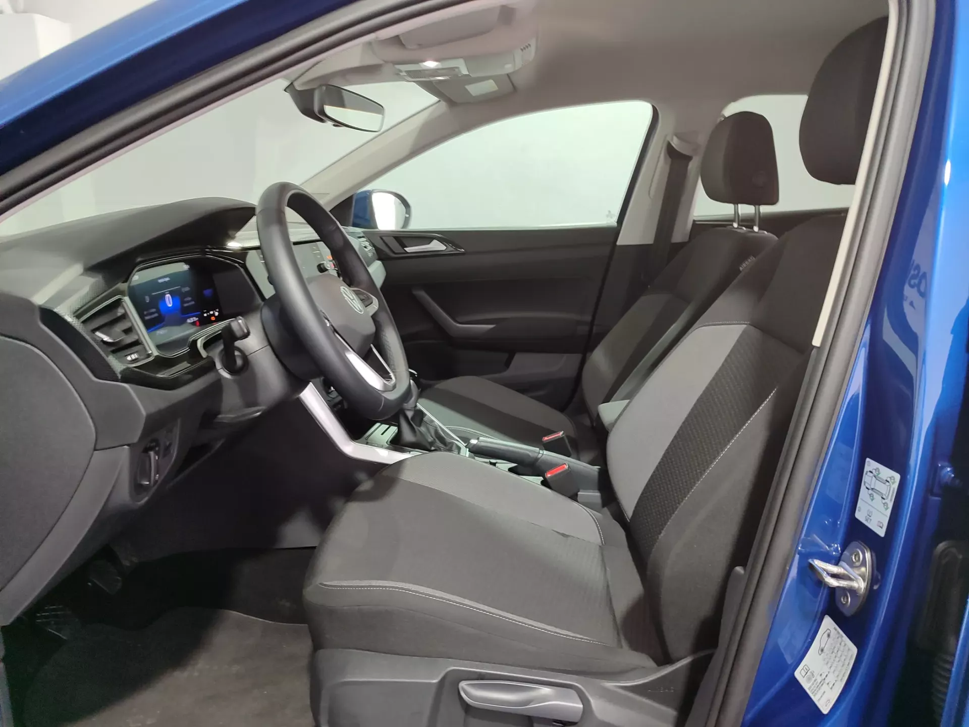 Volkswagen Taigo 1.0 TSI Urban 11