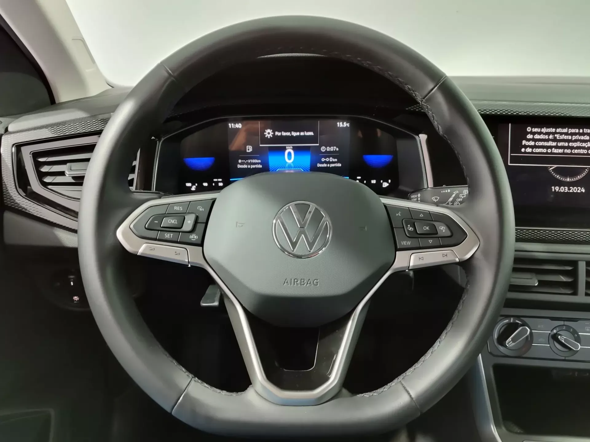 Volkswagen Taigo 1.0 TSI Urban 16