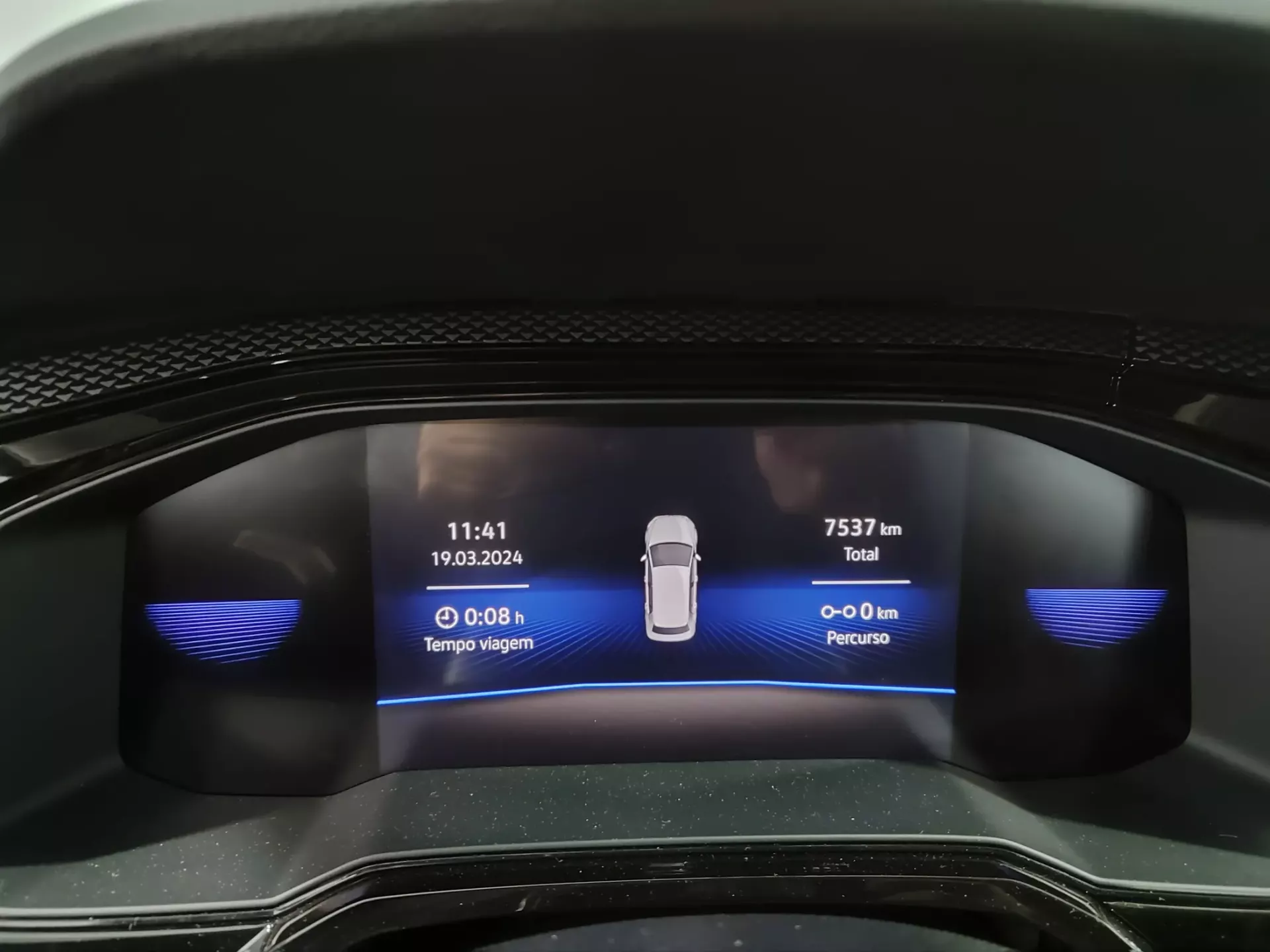 Volkswagen Taigo 1.0 TSI Urban 17