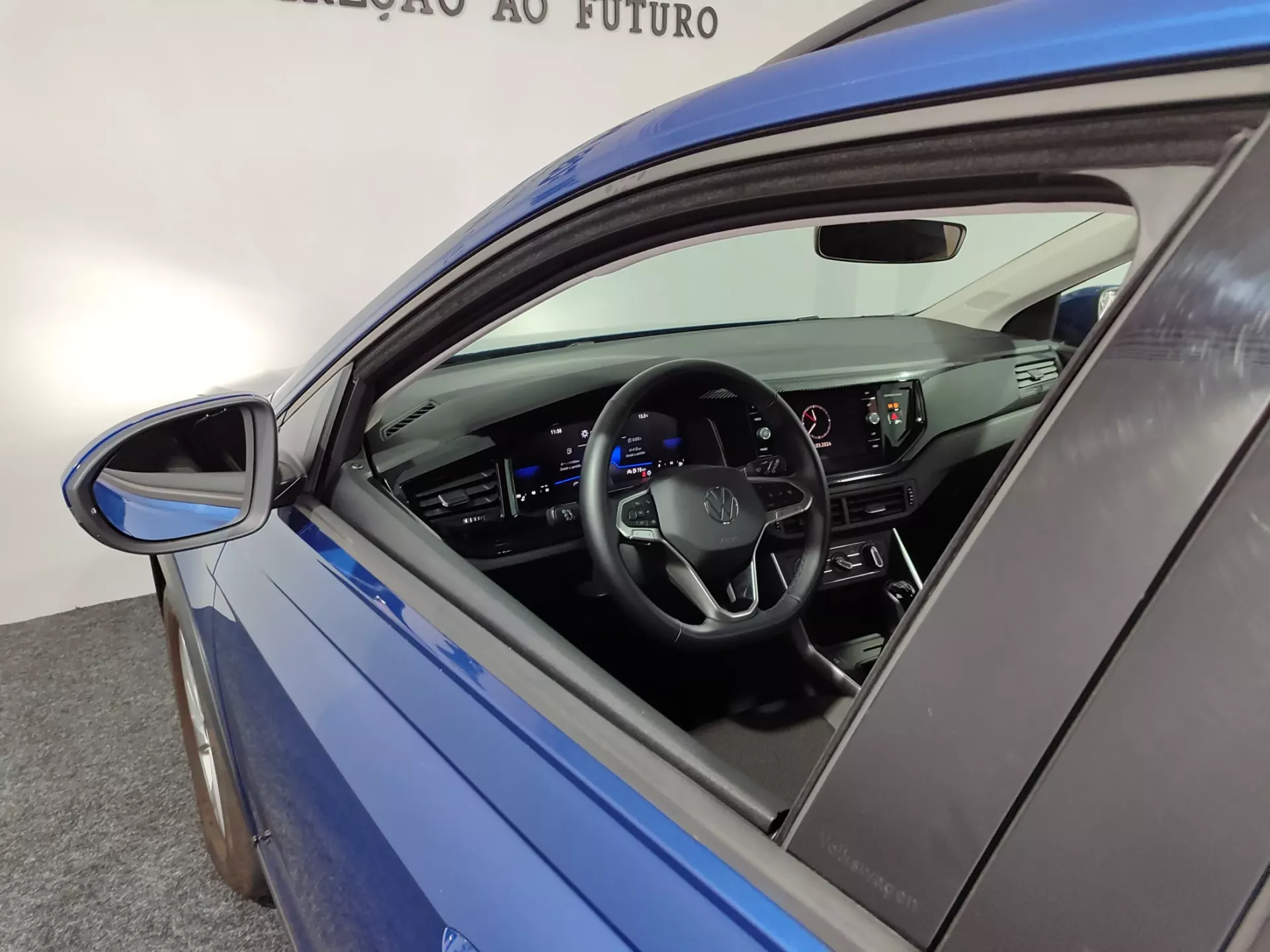 Volkswagen Taigo 1.0 TSI Urban 18