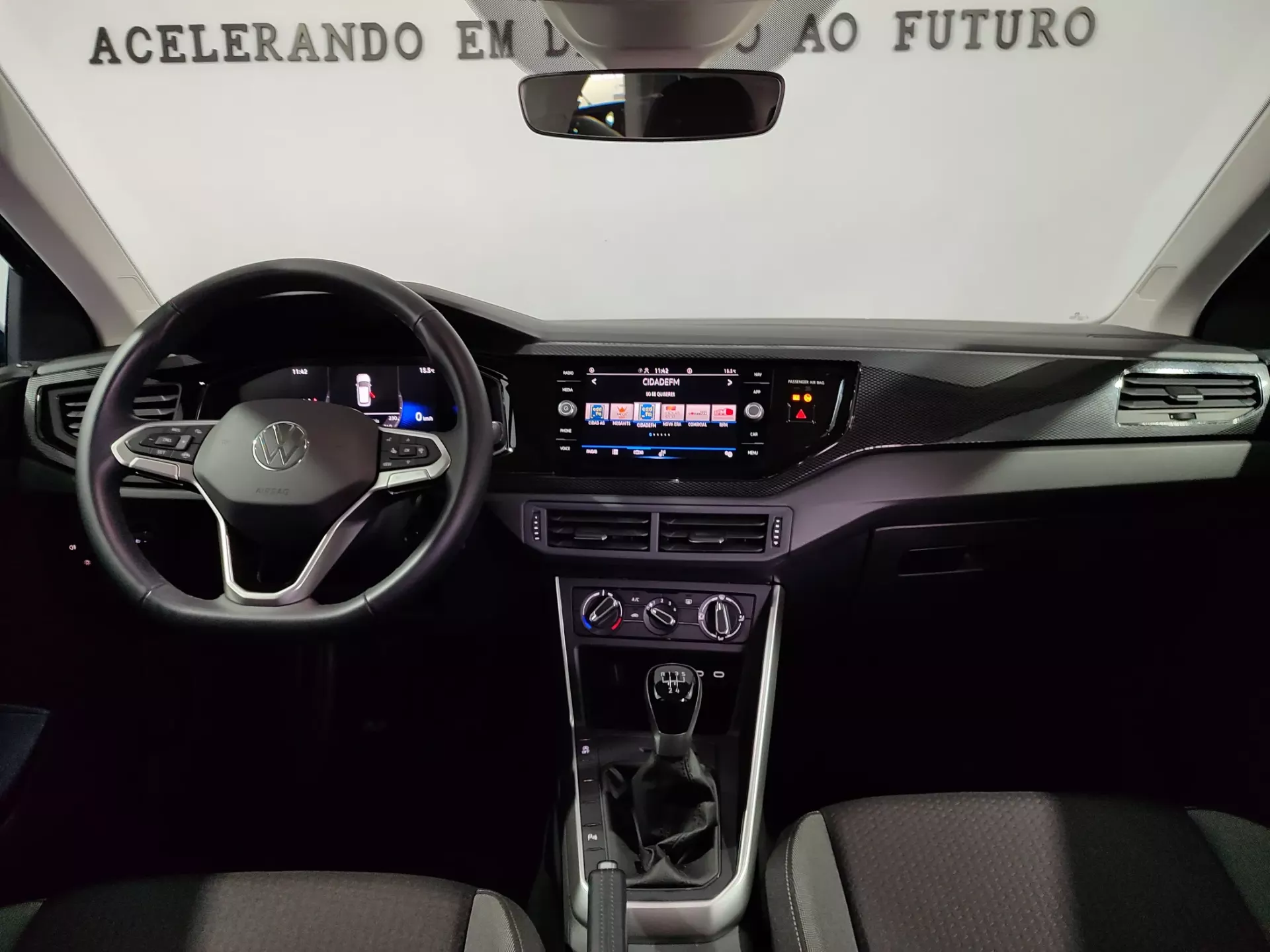 Volkswagen Taigo 1.0 TSI Urban 20